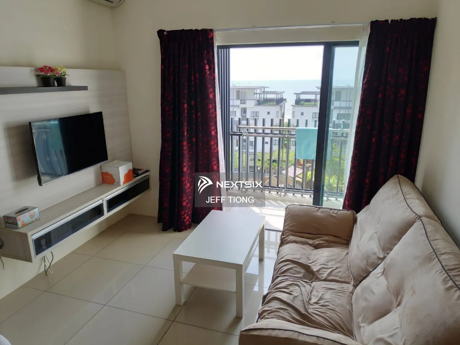 Condominium For Sale in Sungai Karang Pahang