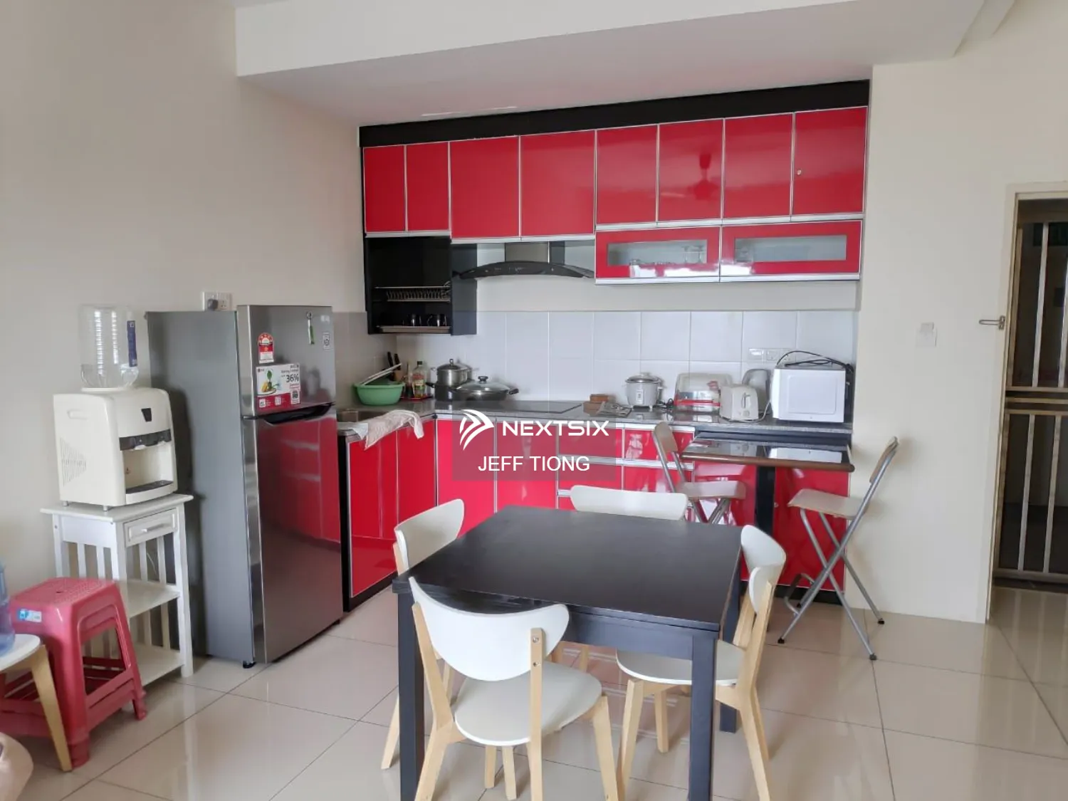 Condominium For Sale in Sungai Karang Pahang - Image 6