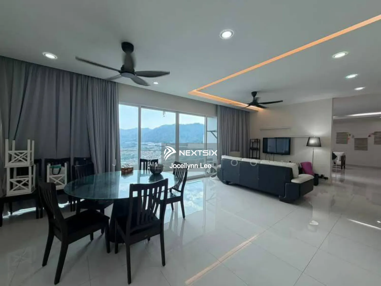 Condominium For Sale in Jelutong Penang