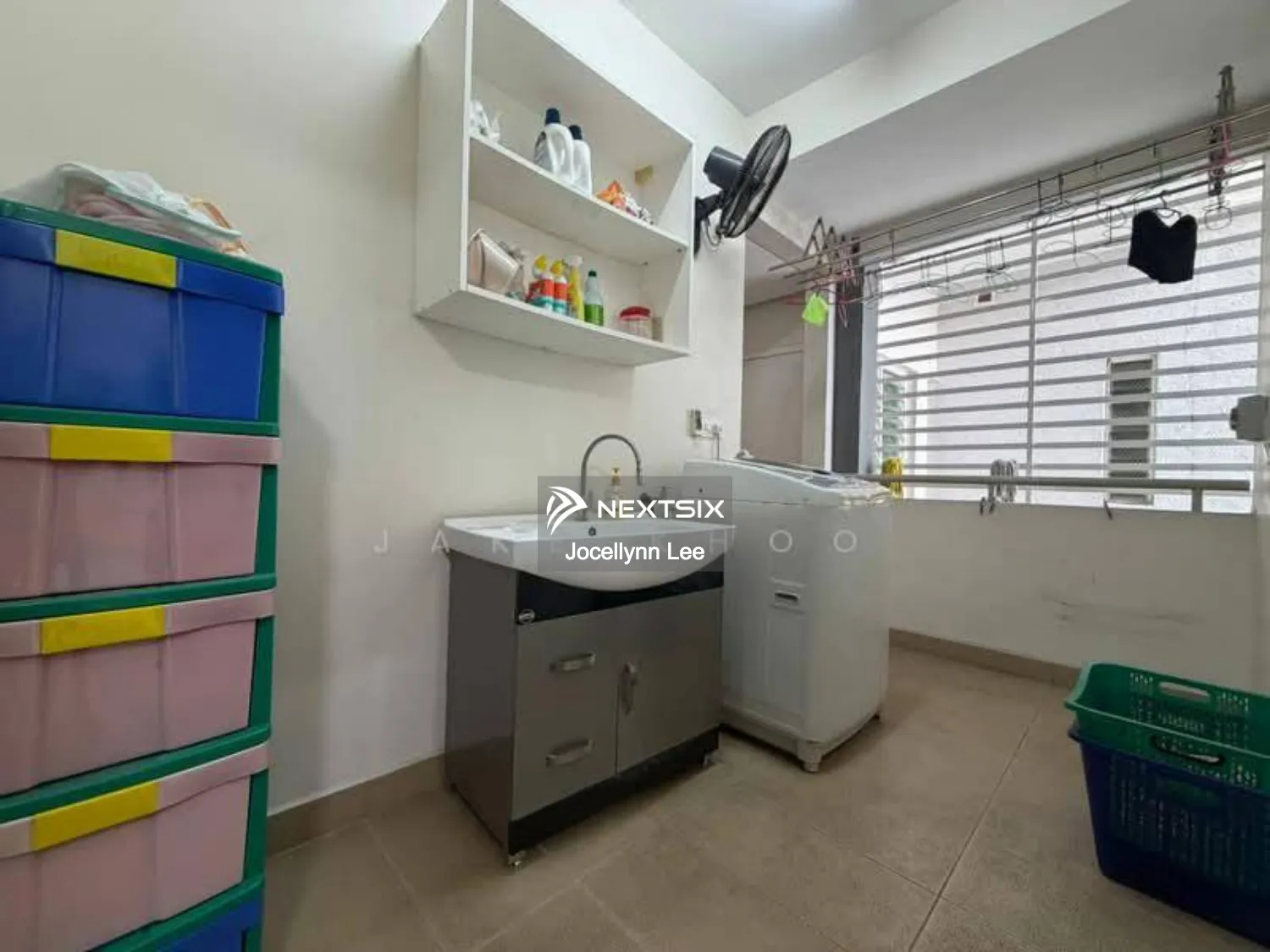 Condominium For Sale in Jelutong Penang - Image 10