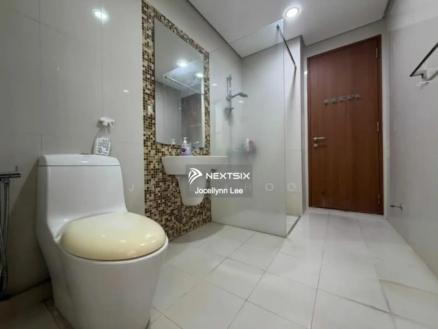 Condominium For Sale in Jelutong Penang - Image 12