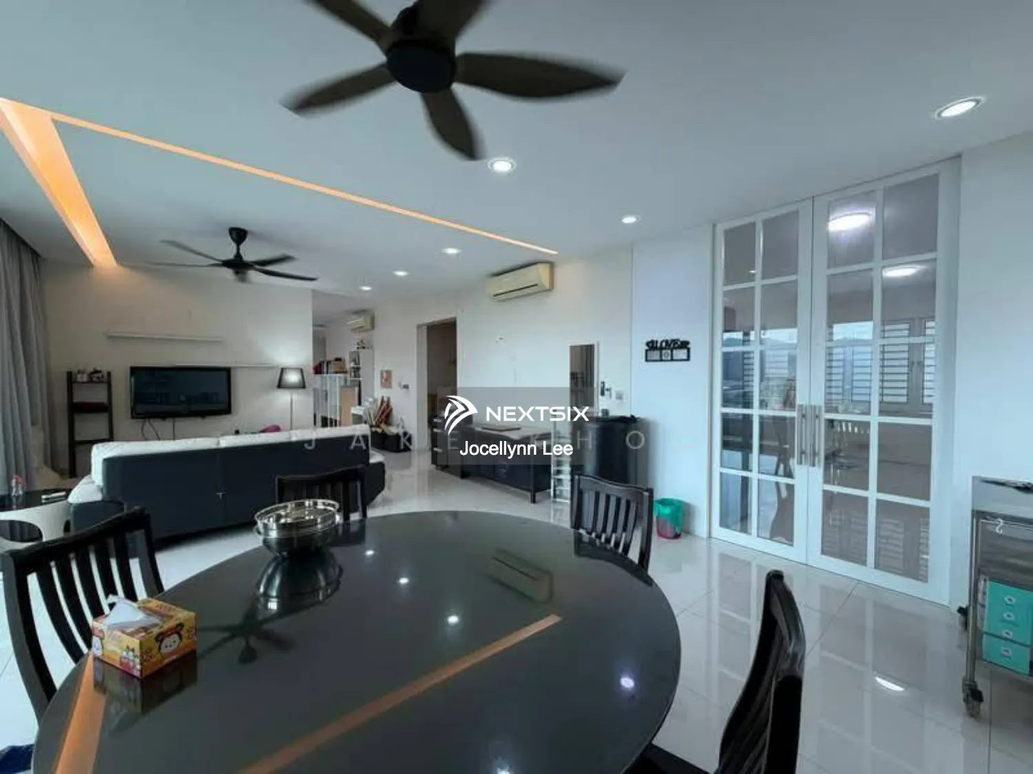 Condominium For Sale in Jelutong Penang - Image 9