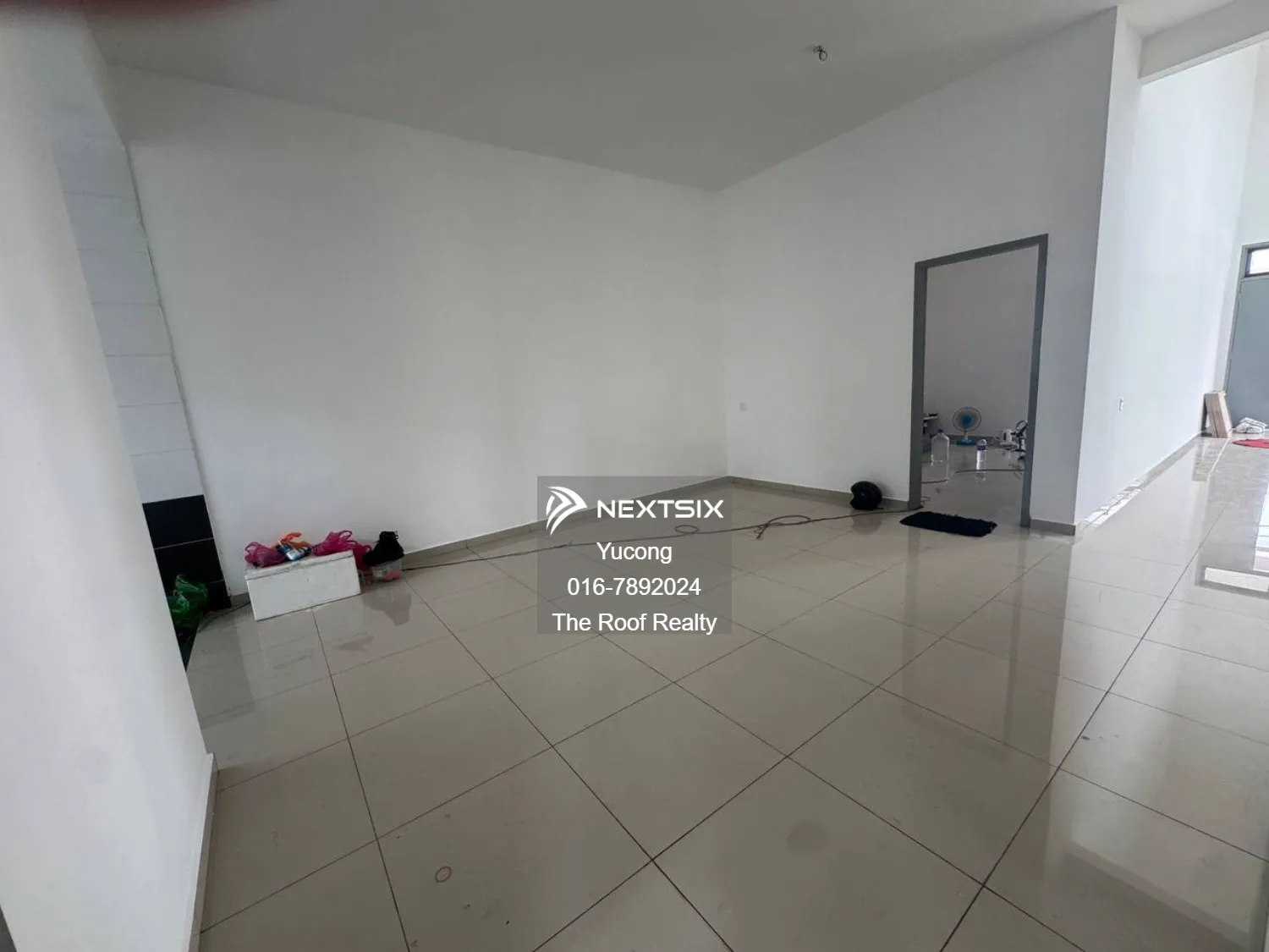 Semi-detached House For Sale in Kulai Johor - Image 10