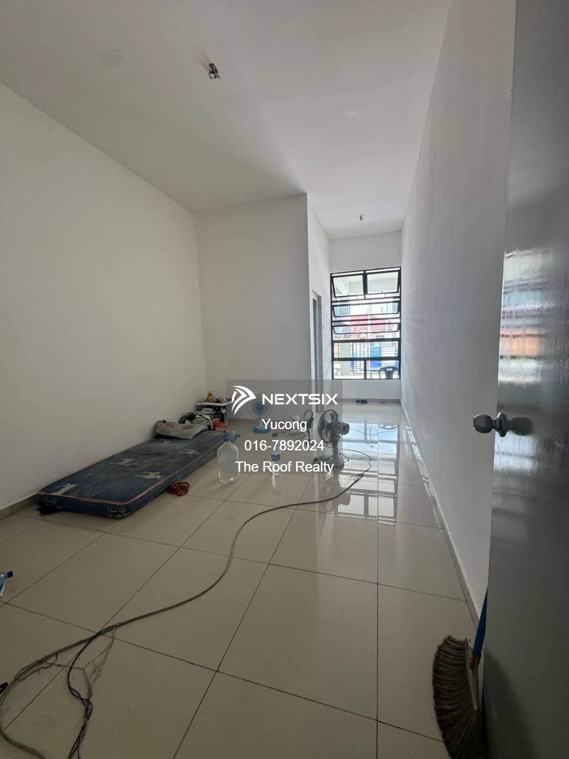Semi-detached House For Sale in Kulai Johor - Image 11