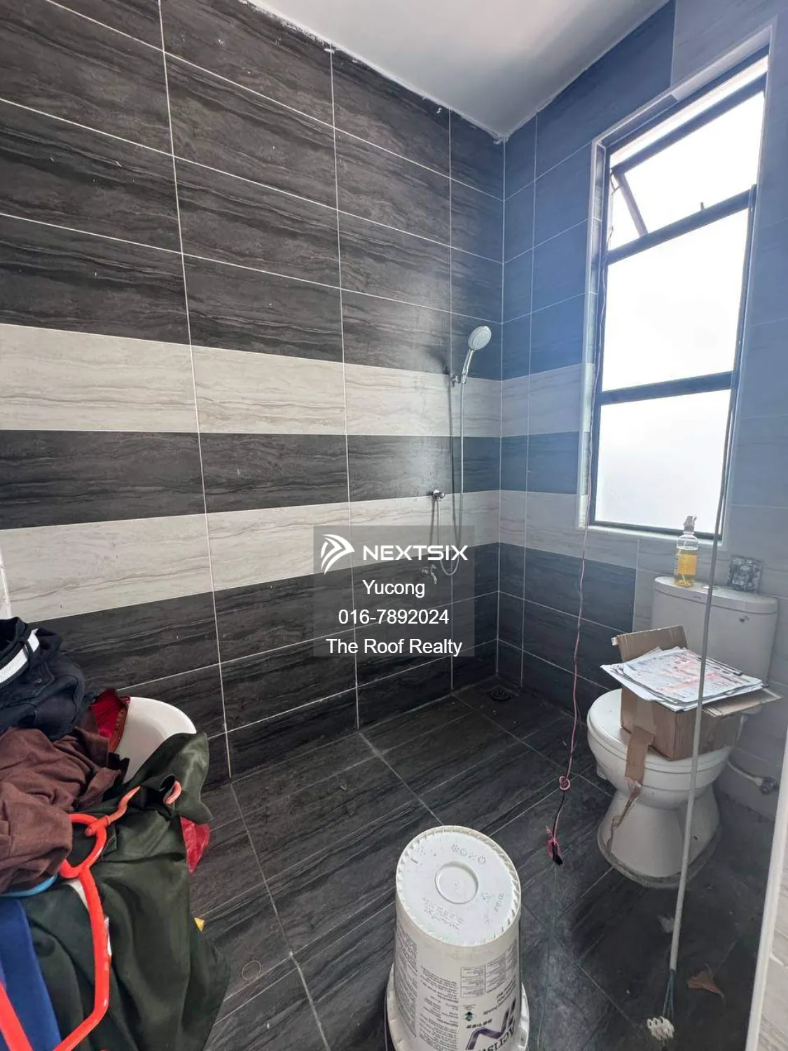 Semi-detached House For Sale in Kulai Johor - Image 12