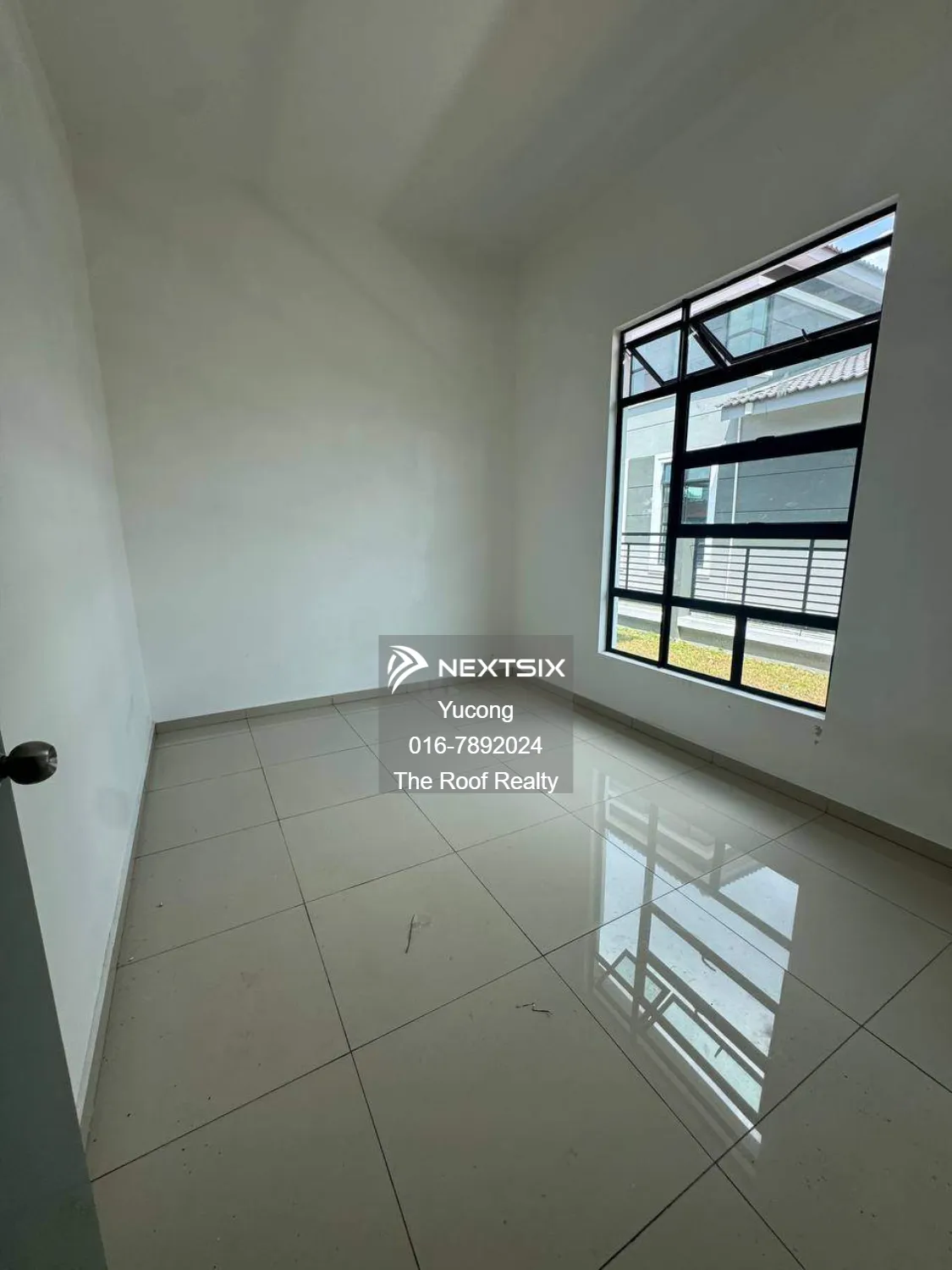 Semi-detached House For Sale in Kulai Johor - Image 5