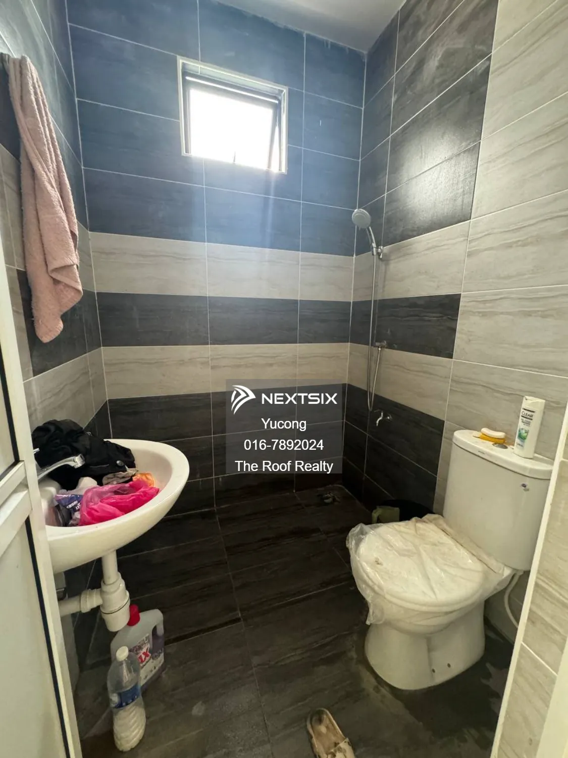 Semi-detached House For Sale in Kulai Johor - Image 6