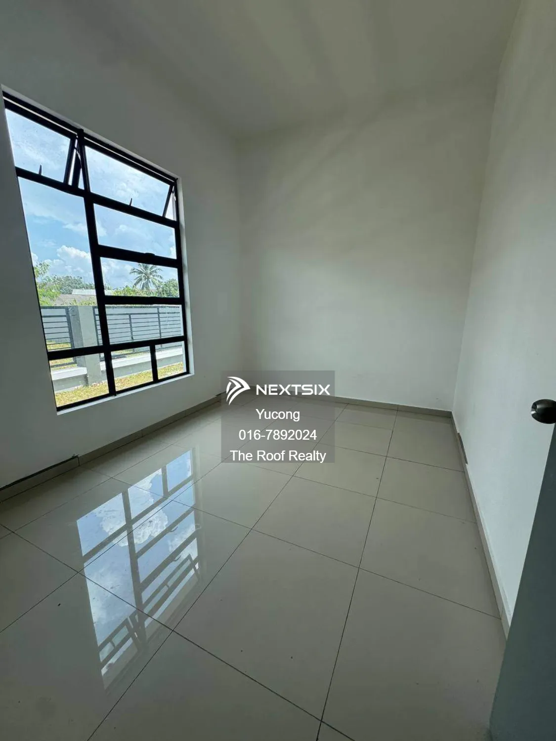 Semi-detached House For Sale in Kulai Johor - Image 7