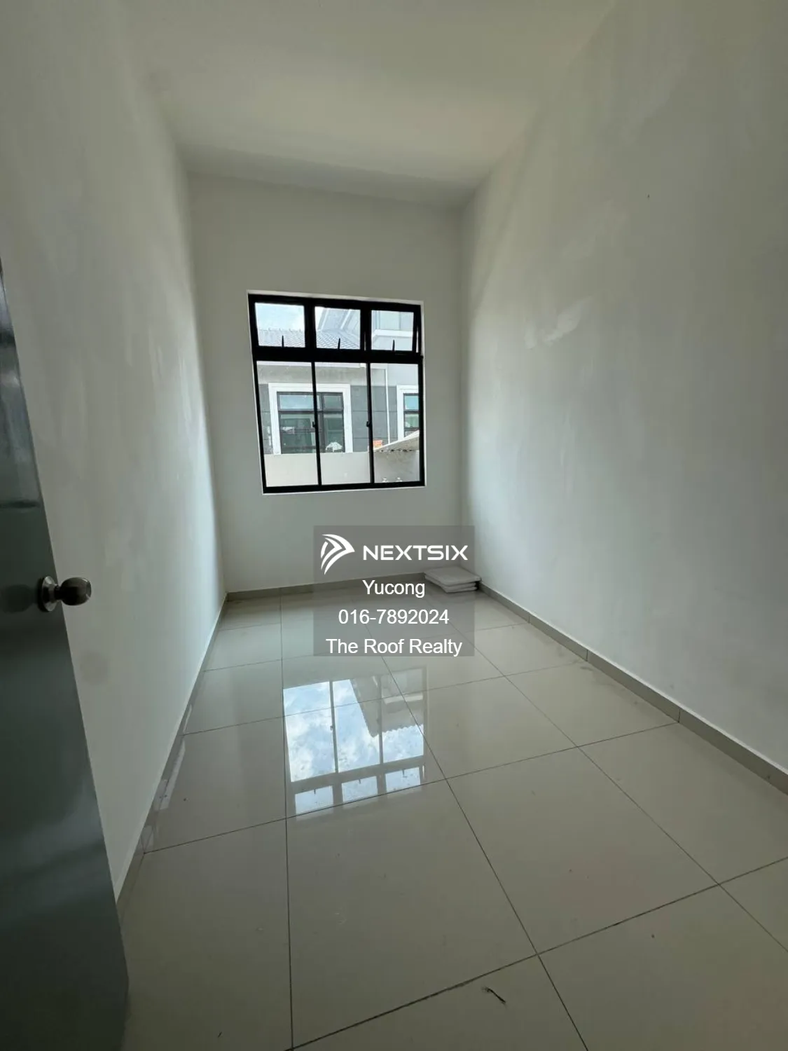 Semi-detached House For Sale in Kulai Johor - Image 8
