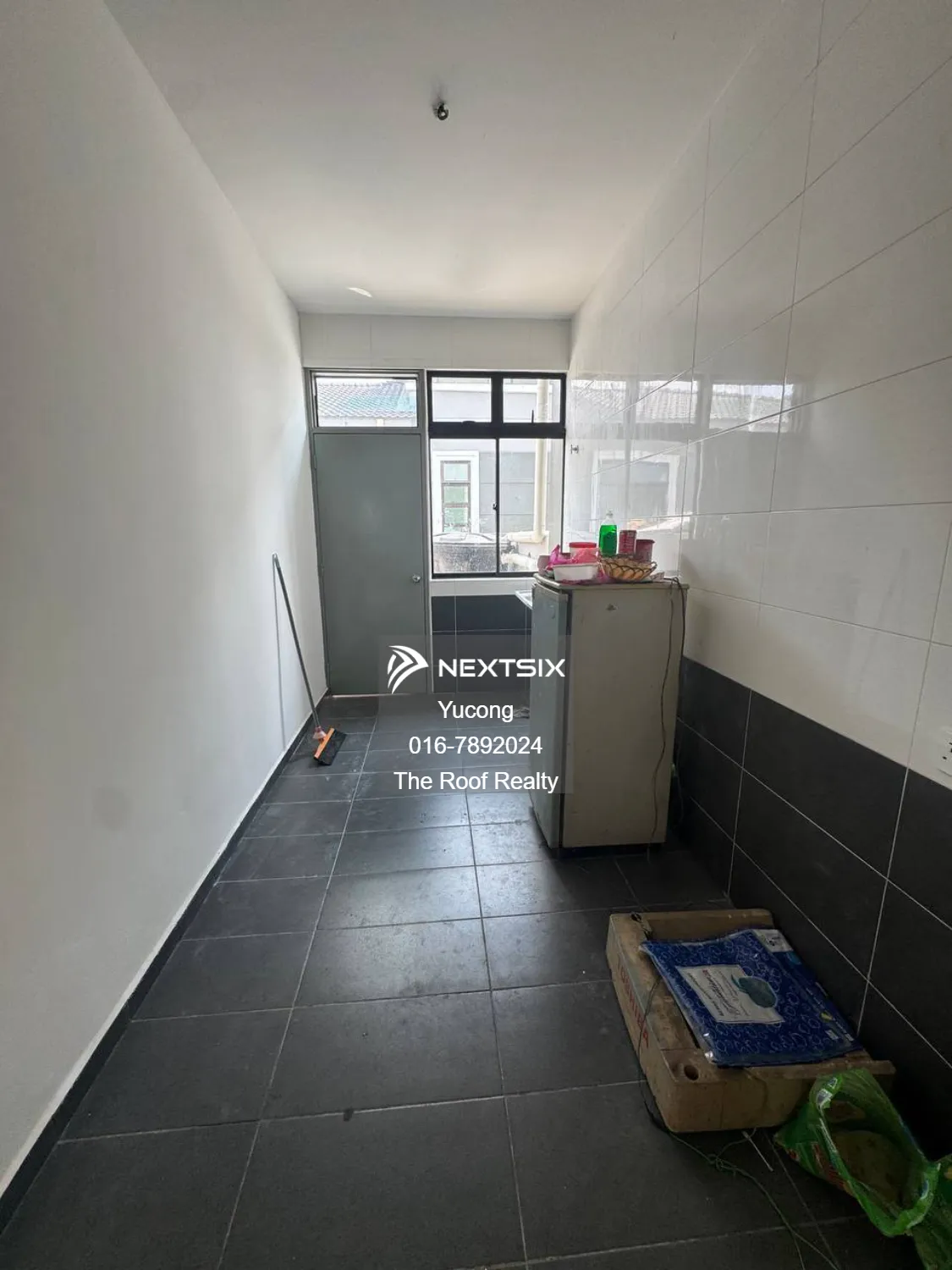 Semi-detached House For Sale in Kulai Johor - Image 9