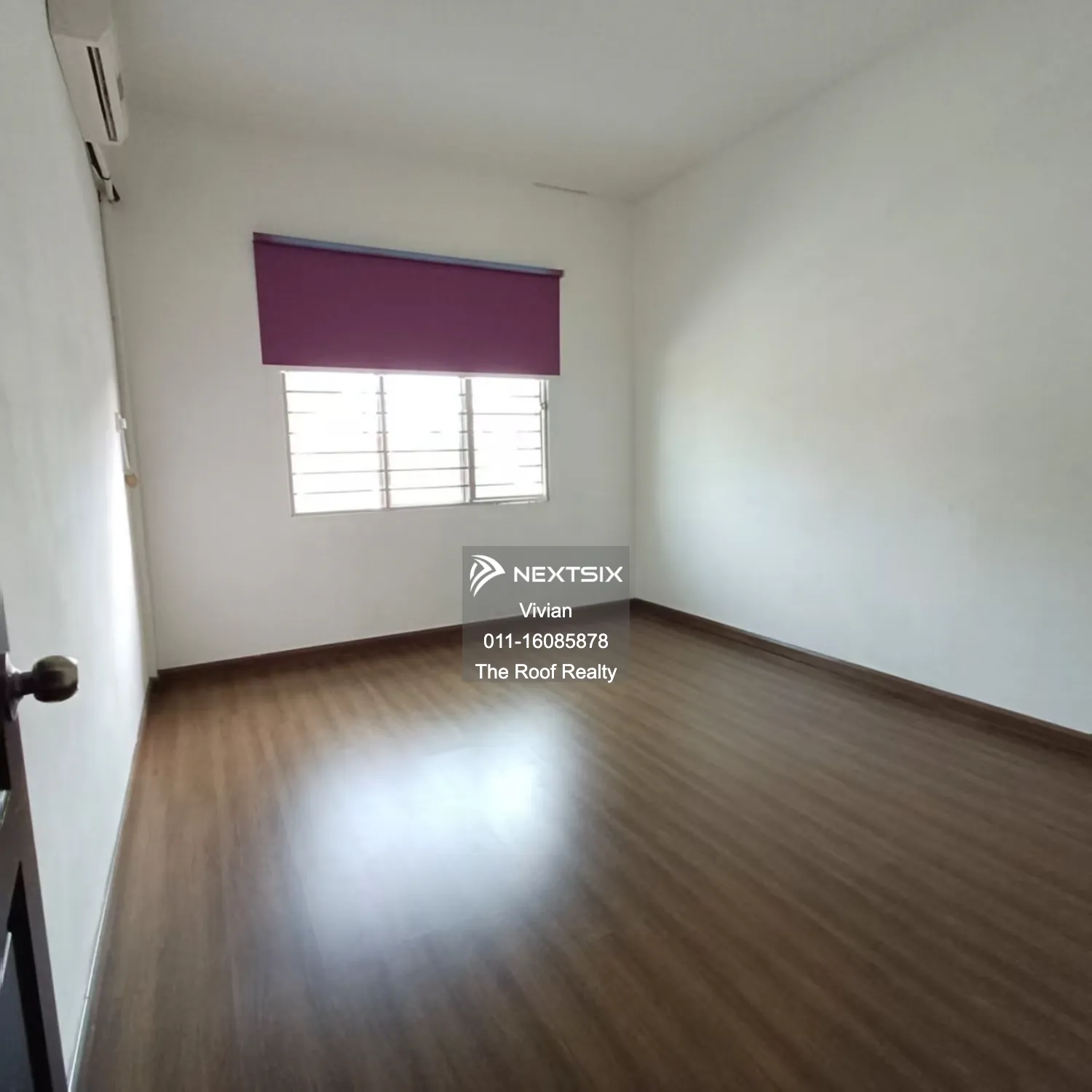 2-sty Terrace/Link House For Sale in Sibu Sarawak - Image 10