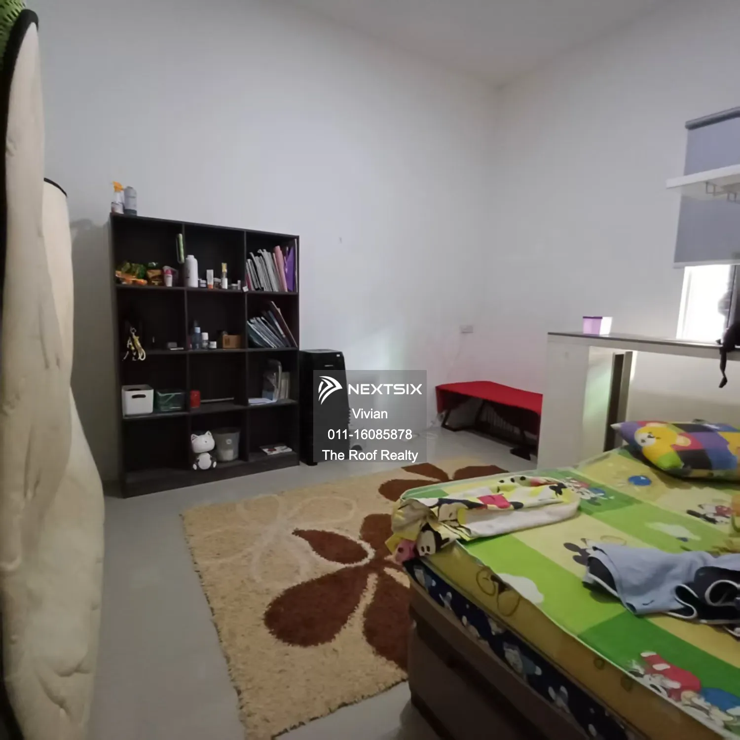 2-sty Terrace/Link House For Sale in Sibu Sarawak - Image 11