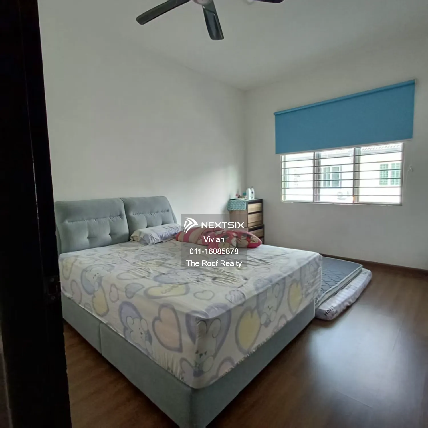 2-sty Terrace/Link House For Sale in Sibu Sarawak - Image 5