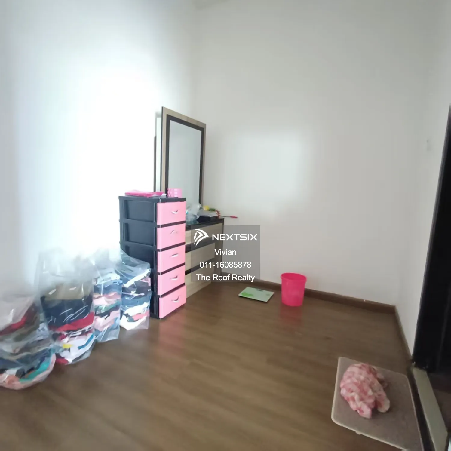 2-sty Terrace/Link House For Sale in Sibu Sarawak - Image 6