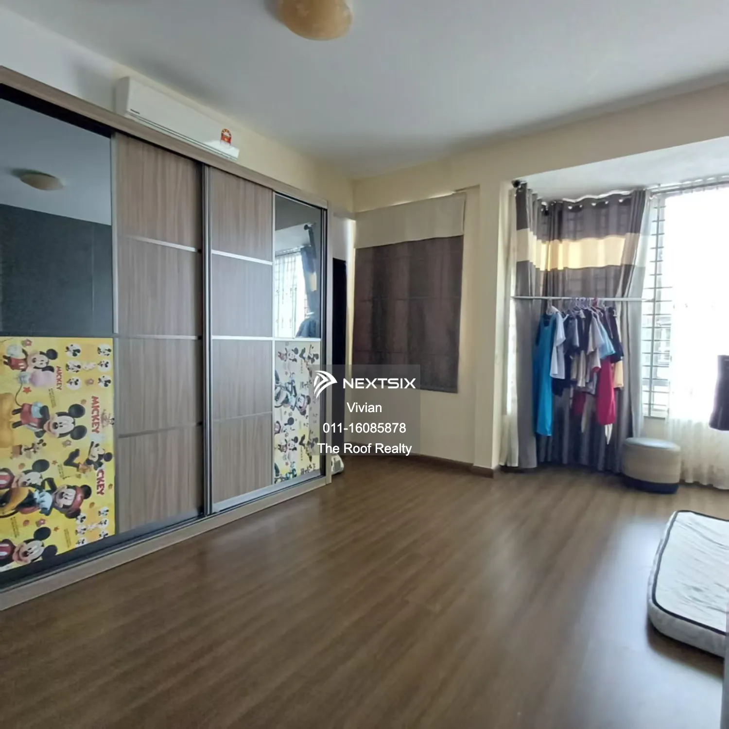 2-sty Terrace/Link House For Sale in Sibu Sarawak - Image 8