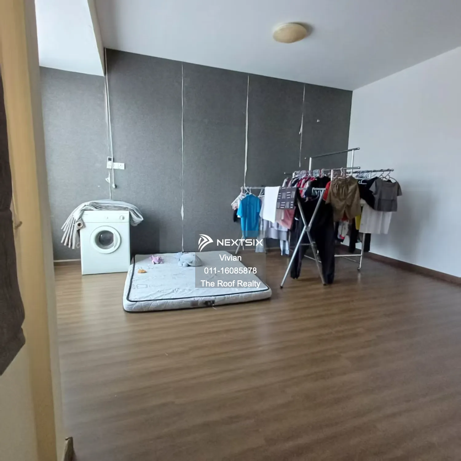 2-sty Terrace/Link House For Sale in Sibu Sarawak - Image 9