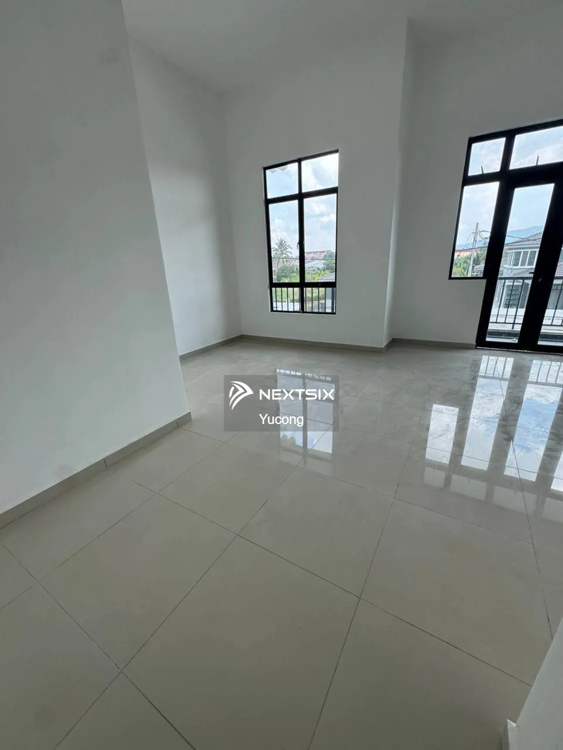 Semi-detached House For Sale in Kulai Johor - Image 10