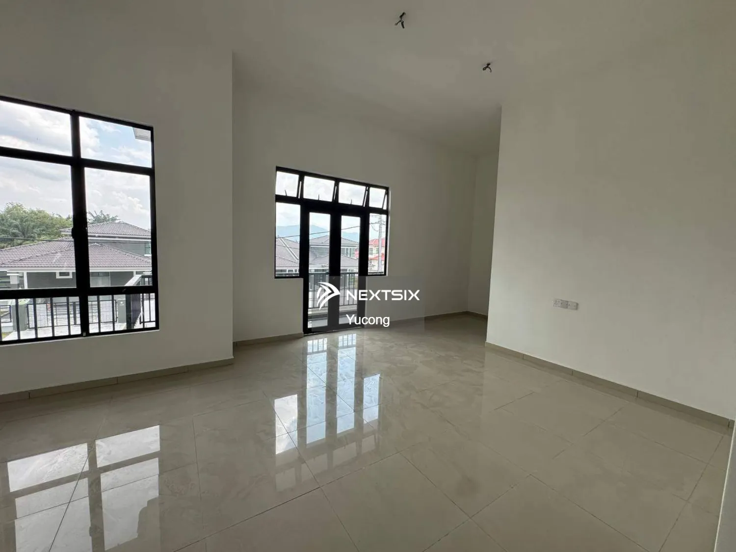 Semi-detached House For Sale in Kulai Johor - Image 11