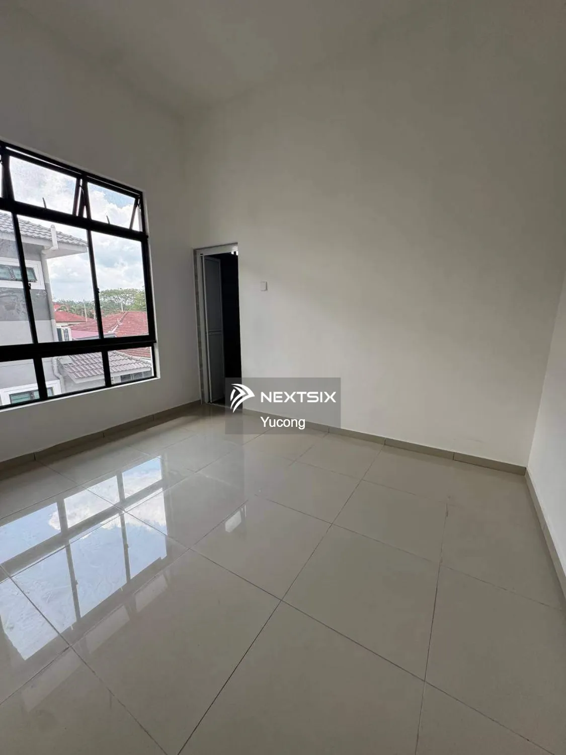 Semi-detached House For Sale in Kulai Johor - Image 14