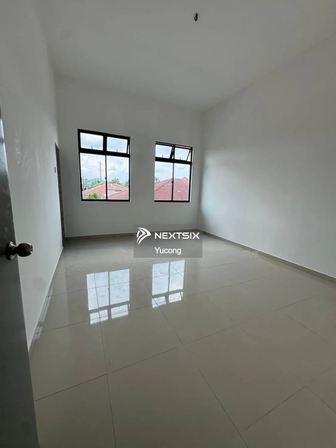 Semi-detached House For Sale in Kulai Johor - Image 16