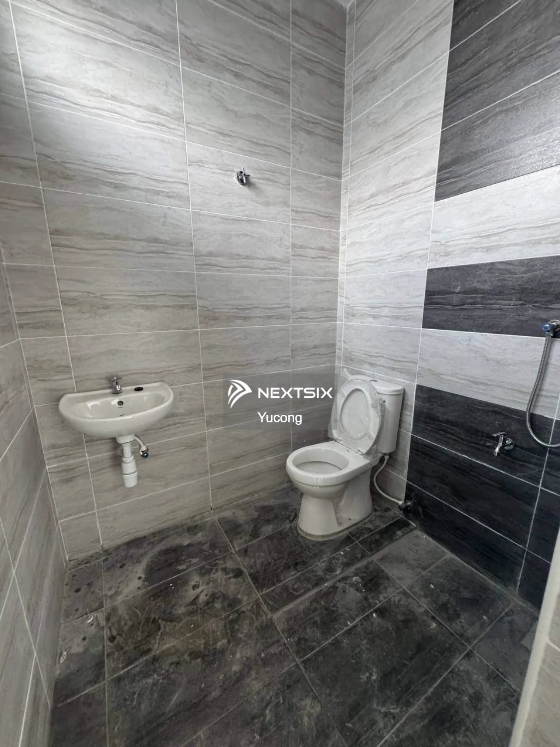 Semi-detached House For Sale in Kulai Johor - Image 17