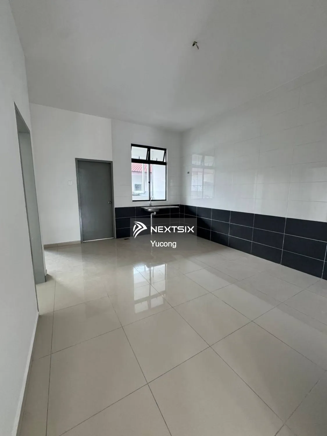 Semi-detached House For Sale in Kulai Johor - Image 5