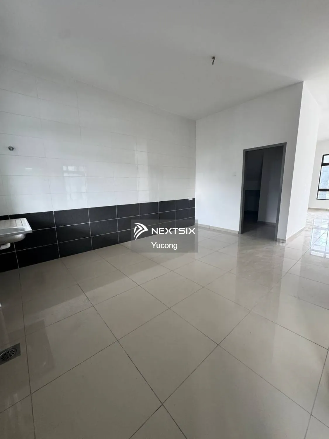 Semi-detached House For Sale in Kulai Johor - Image 7