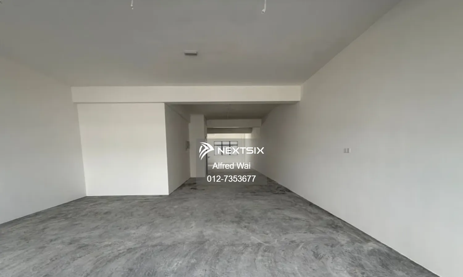 Shop Office For Rent in Iskandar Puteri (Nusajaya) Johor - Image 6