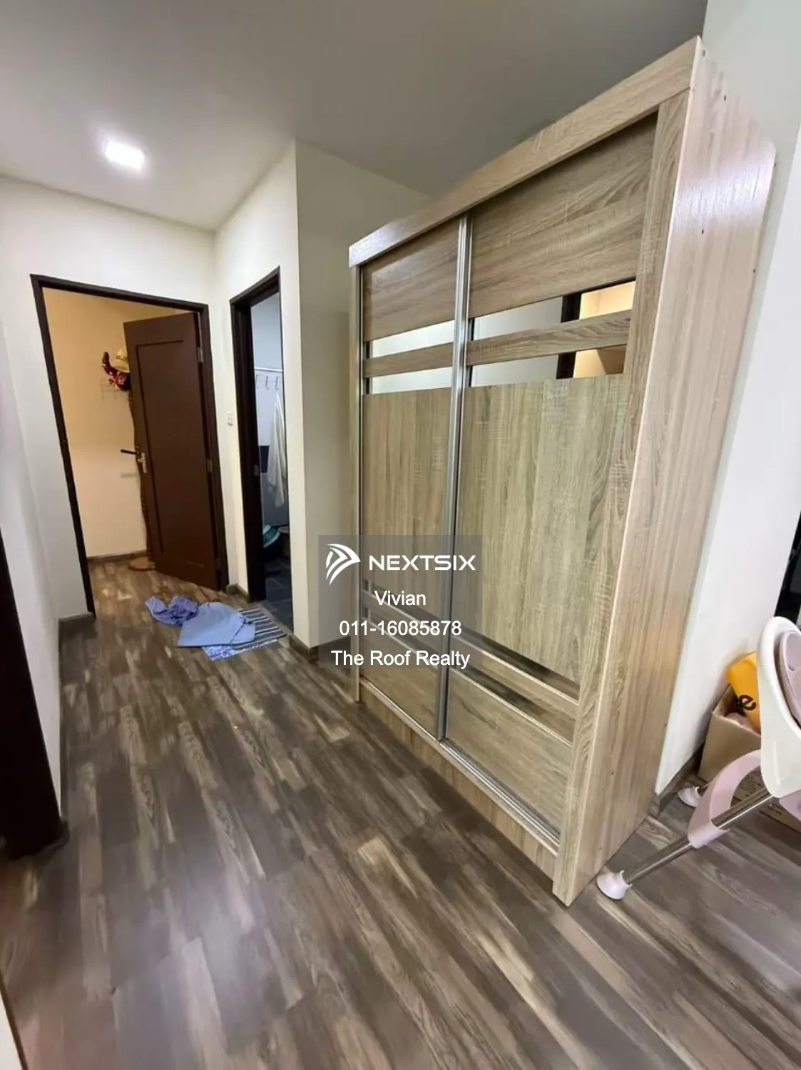 Apartment For Sale in Sibu Sarawak - Image 5