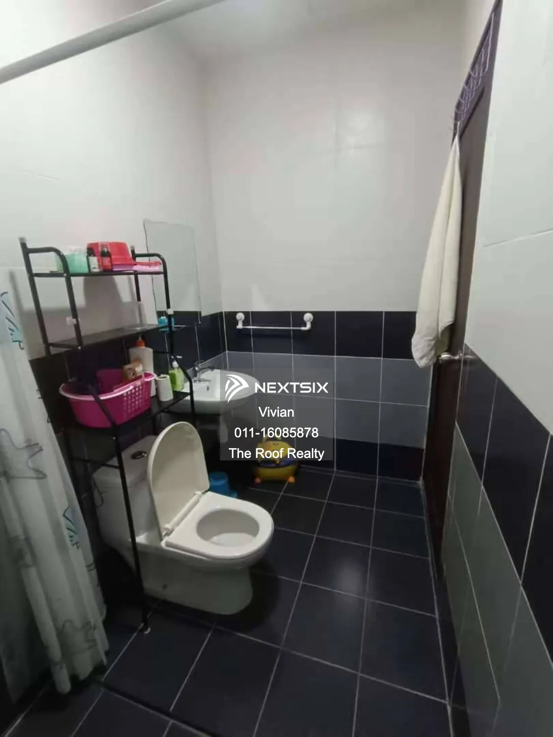 Apartment For Sale in Sibu Sarawak - Image 6