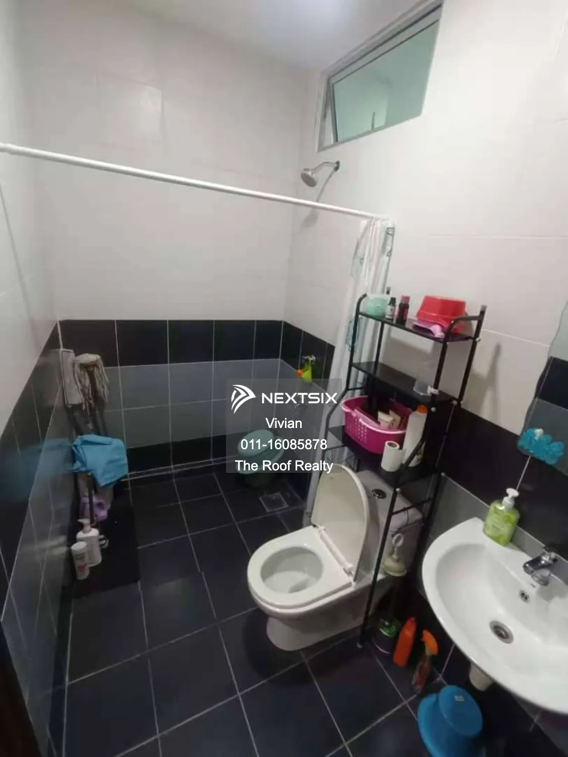 Apartment For Sale in Sibu Sarawak - Image 7