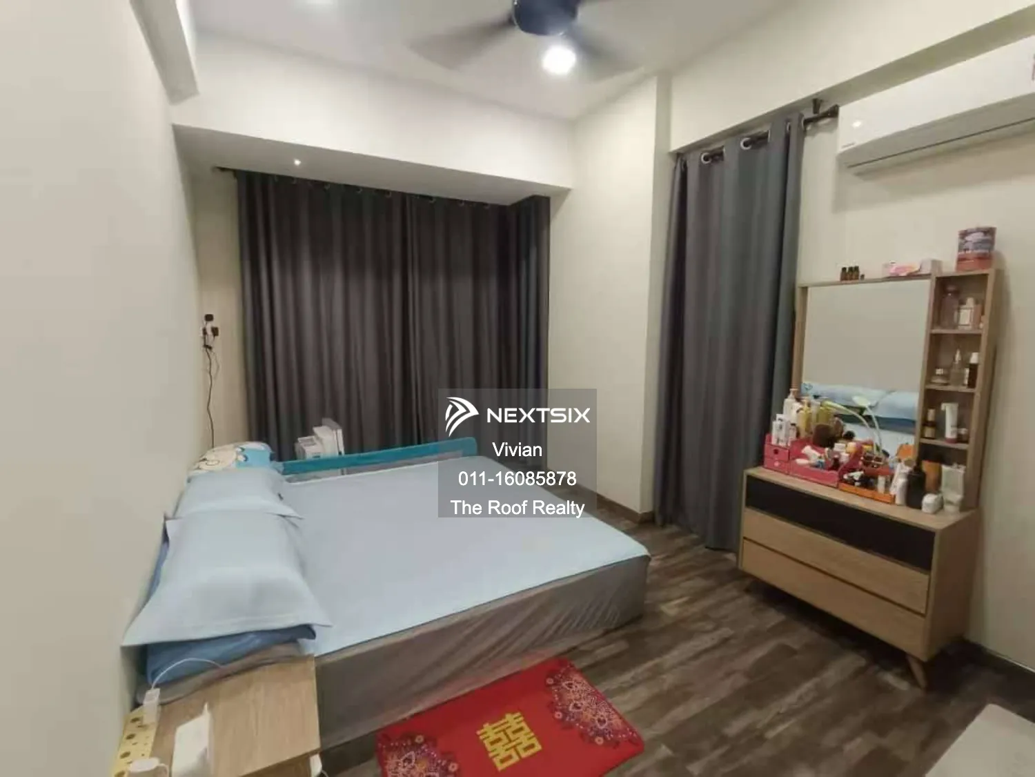 Apartment For Sale in Sibu Sarawak - Image 8