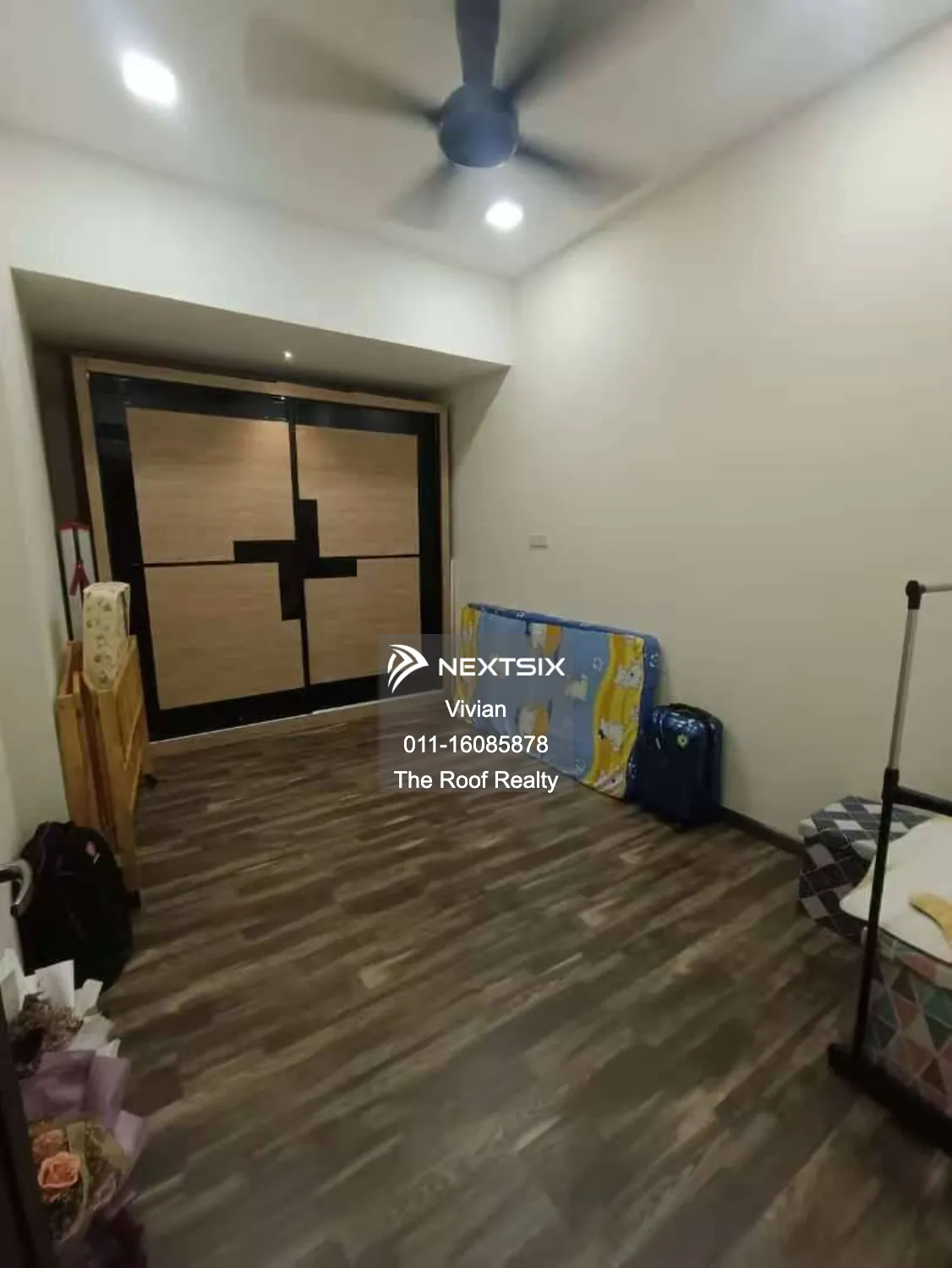 Apartment For Sale in Sibu Sarawak - Image 9