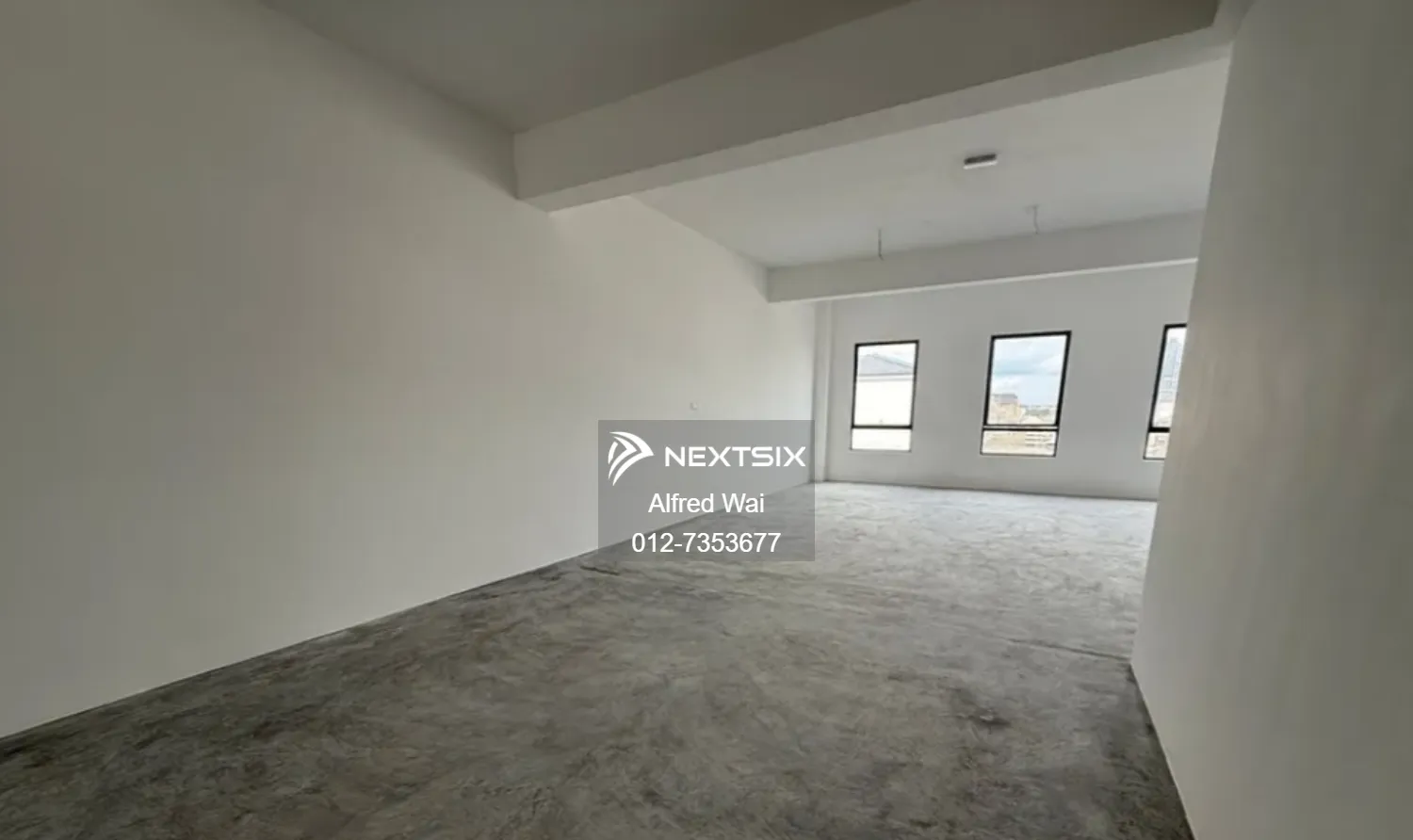 Shop Office For Rent in Iskandar Puteri (Nusajaya) Johor - Image 5