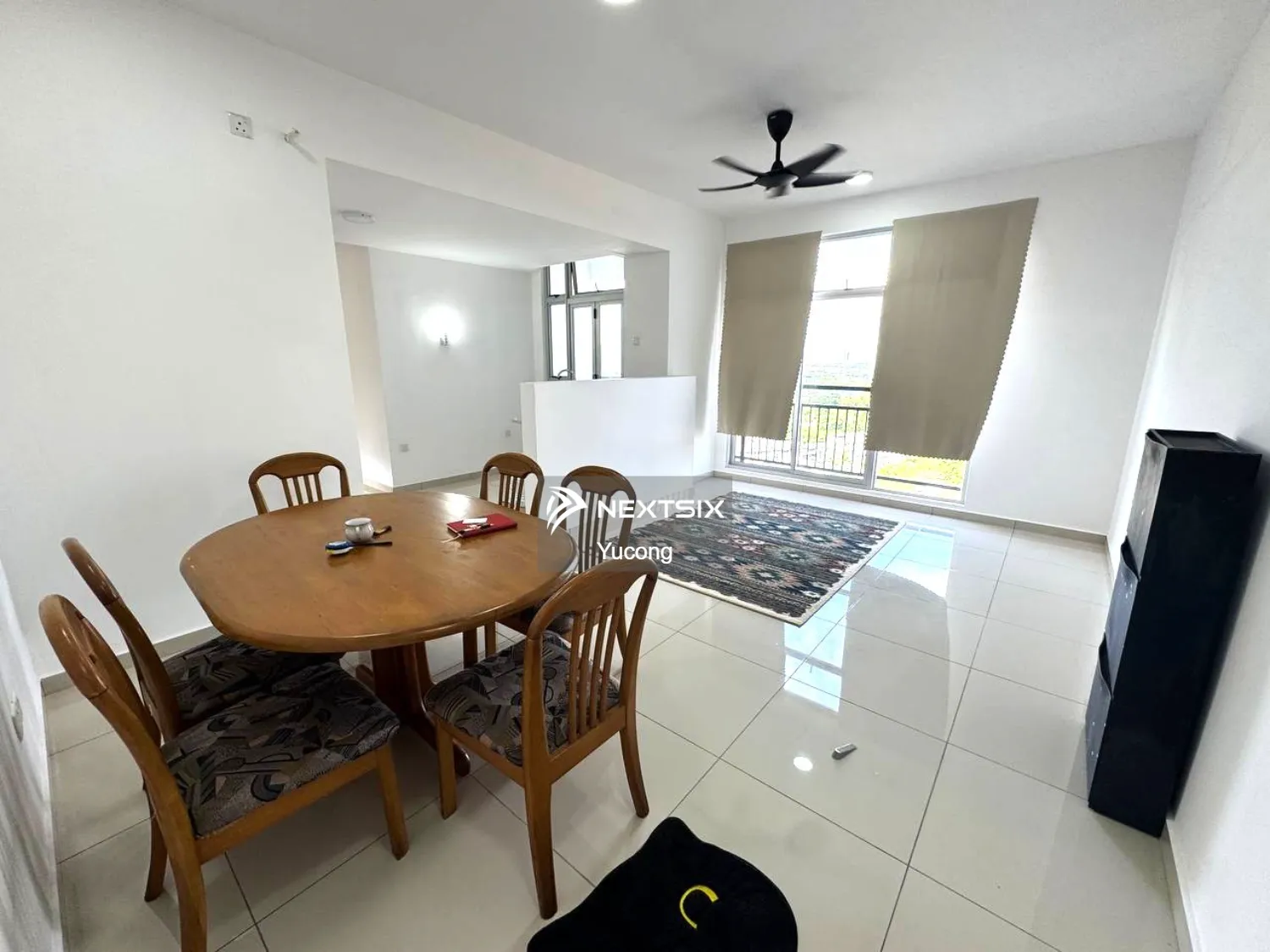Apartment For Rent in Masai Johor