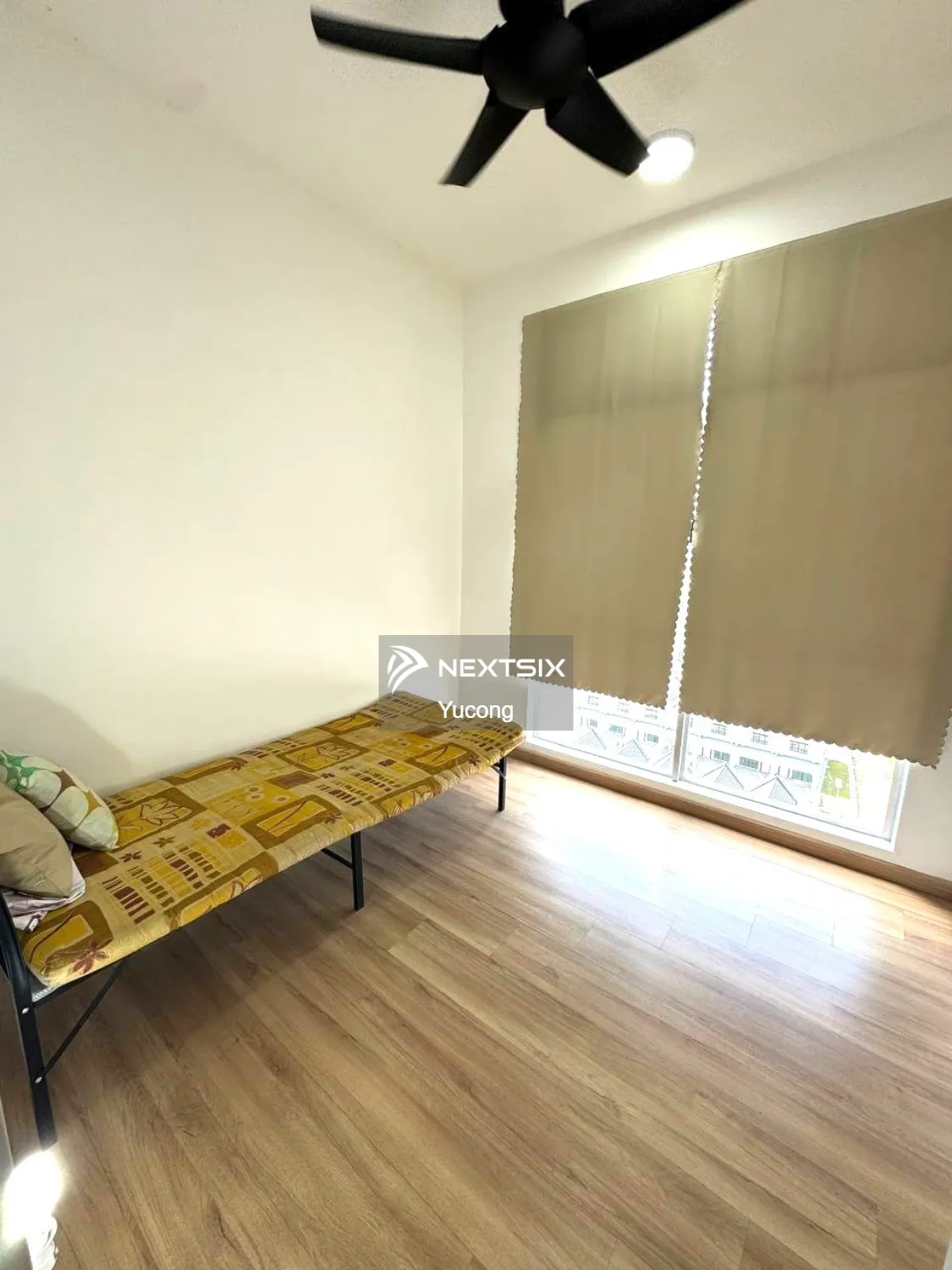 Apartment For Rent in Masai Johor - Image 6