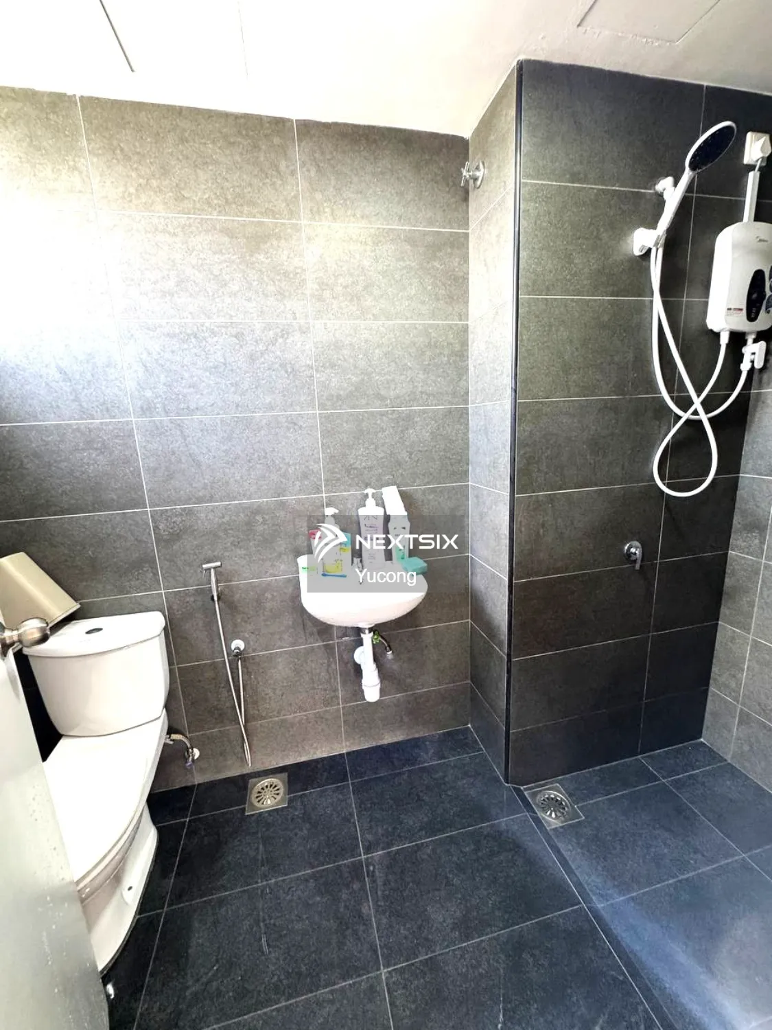 Apartment For Rent in Masai Johor - Image 8