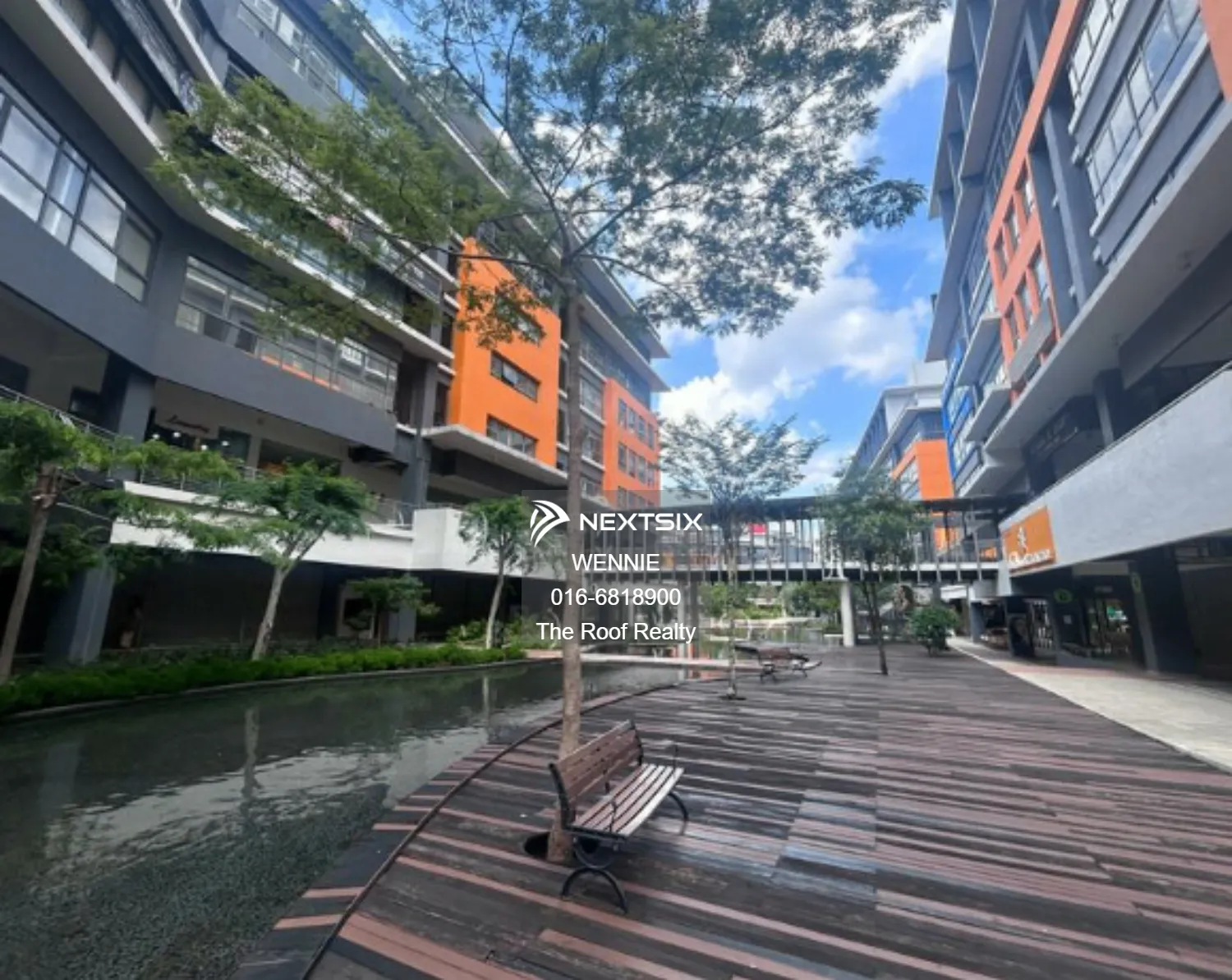 Retail Office For Rent in Puchong Selangor - Image 7