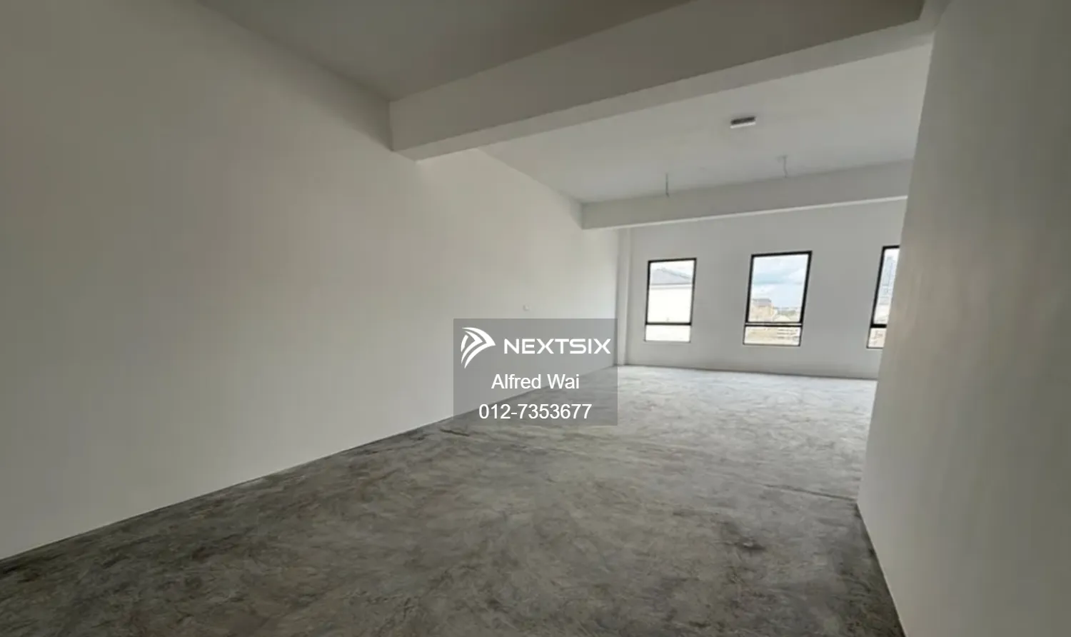 Shop Office For Rent in Iskandar Puteri (Nusajaya) Johor - Image 5