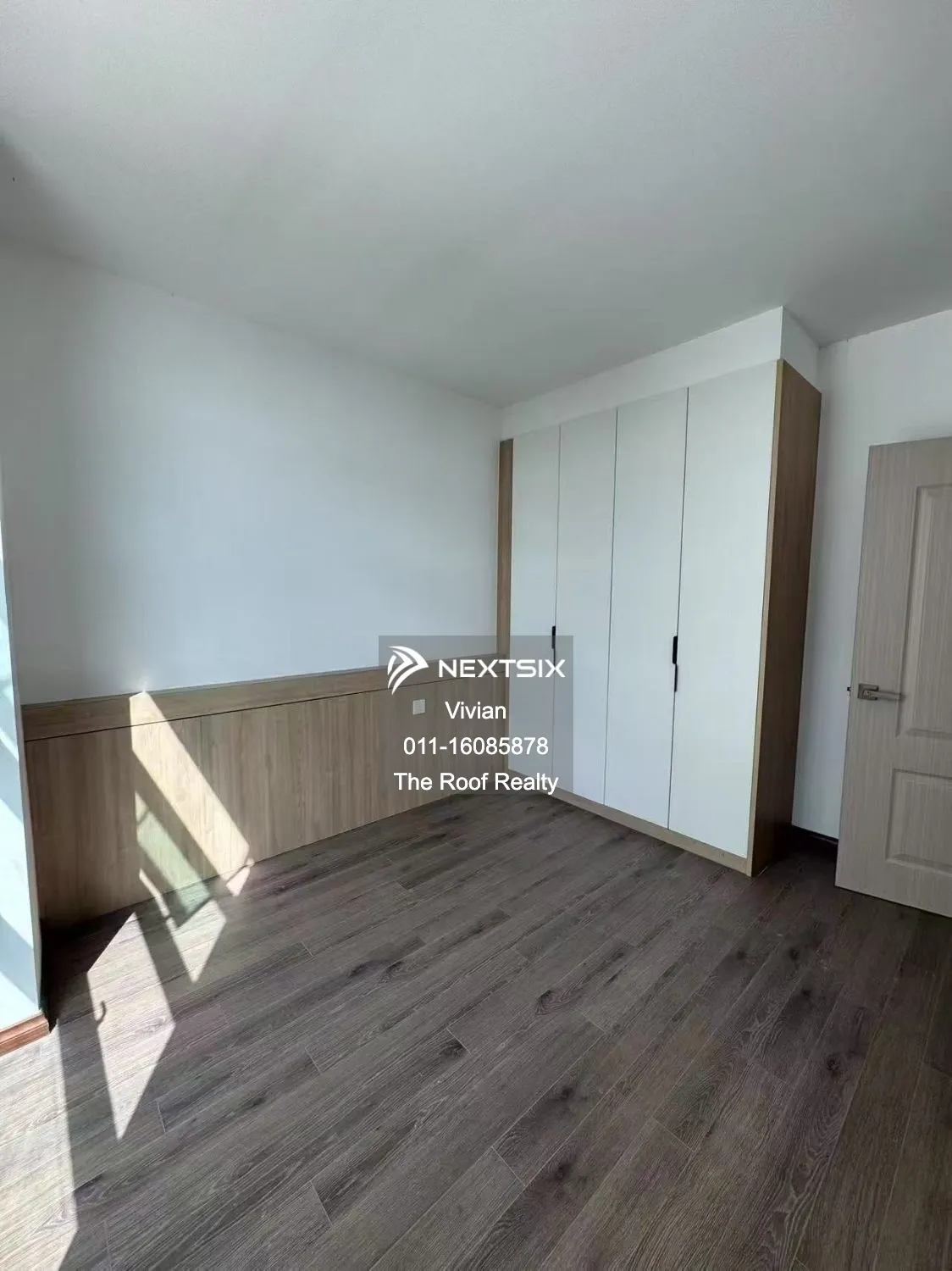 Apartment For Sale in Sibu Sarawak - Image 6