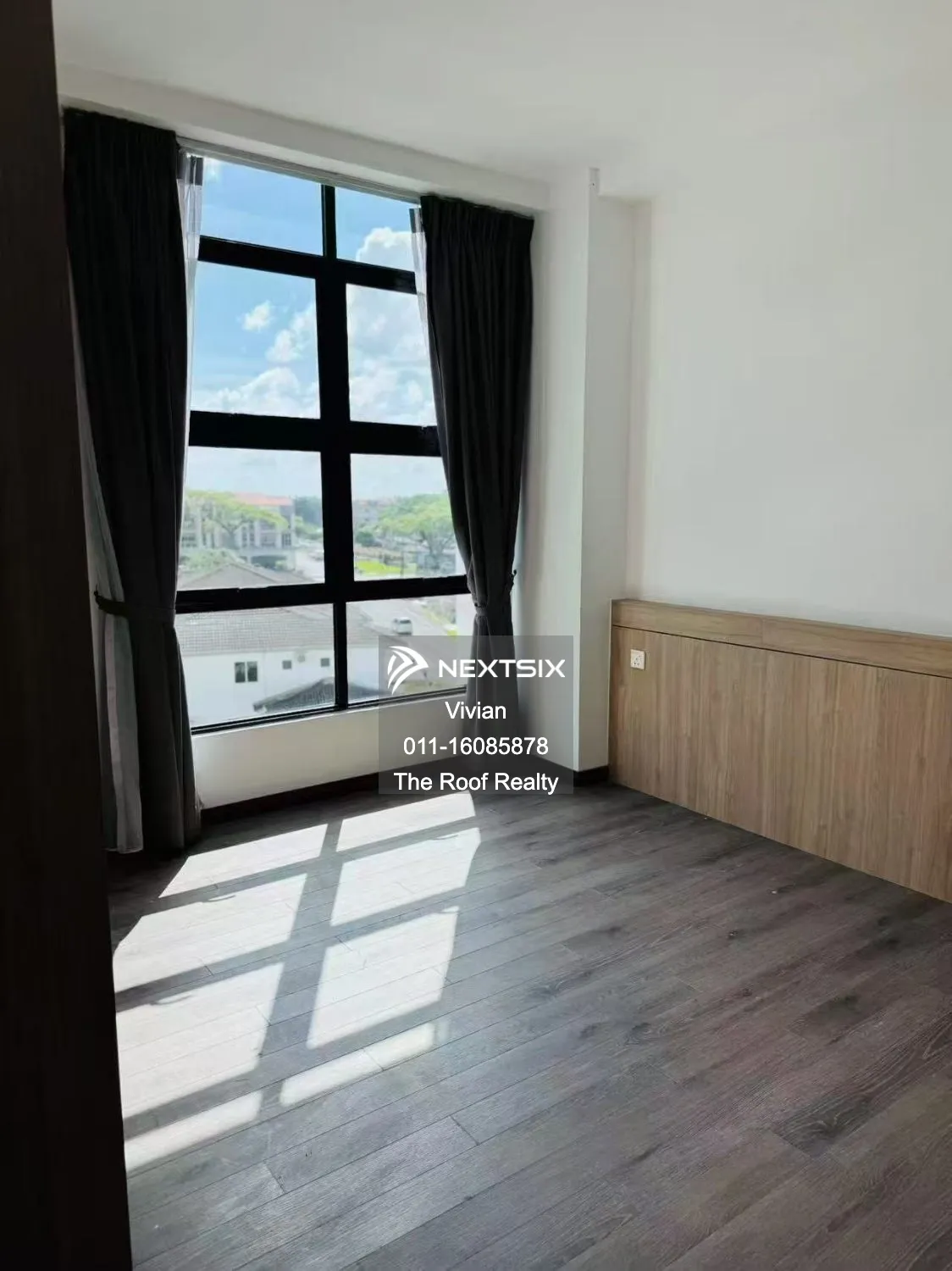 Apartment For Sale in Sibu Sarawak - Image 7