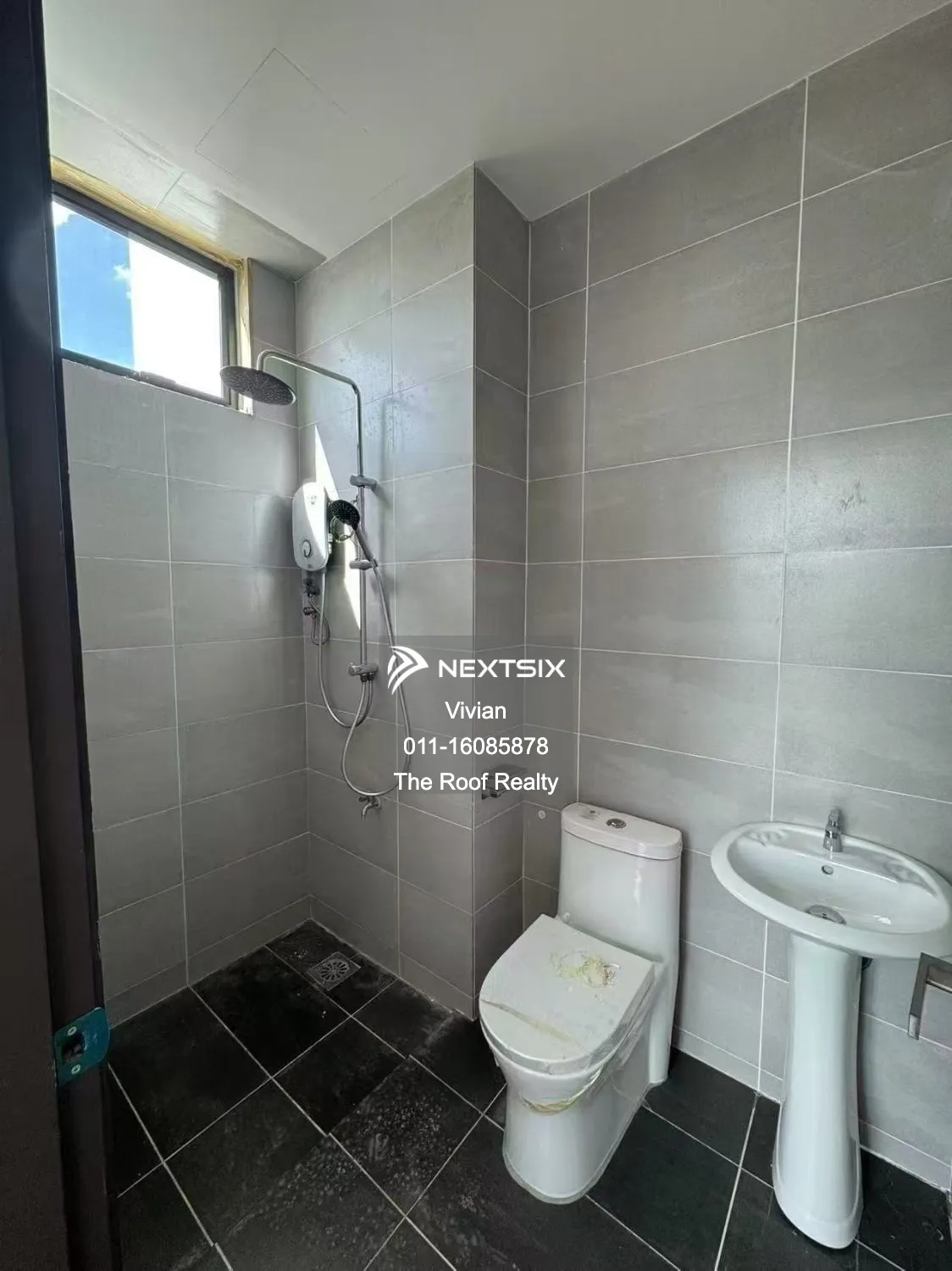 Apartment For Sale in Sibu Sarawak - Image 8