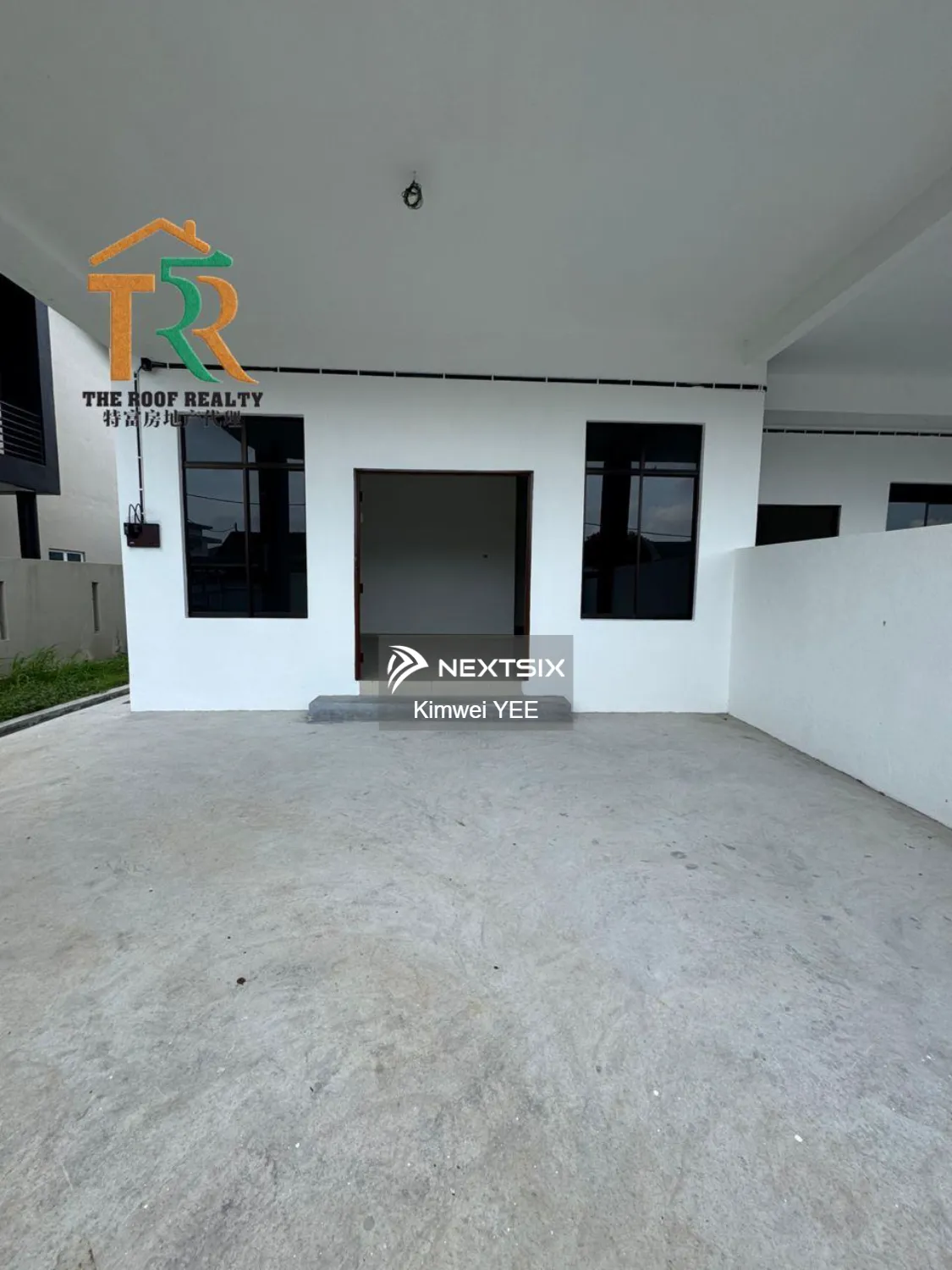 2-sty Terrace/Link House For Sale in Kuantan Pahang