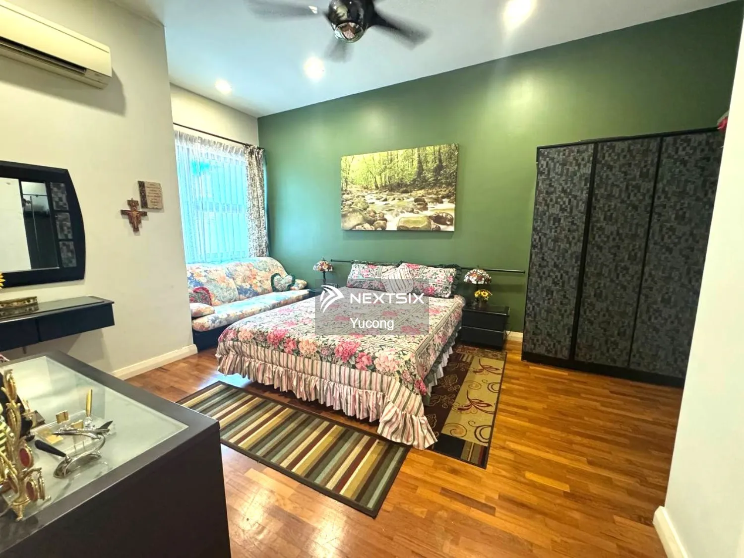 Semi-detached House For Sale in Iskandar Puteri (Nusajaya) Johor - Image 18