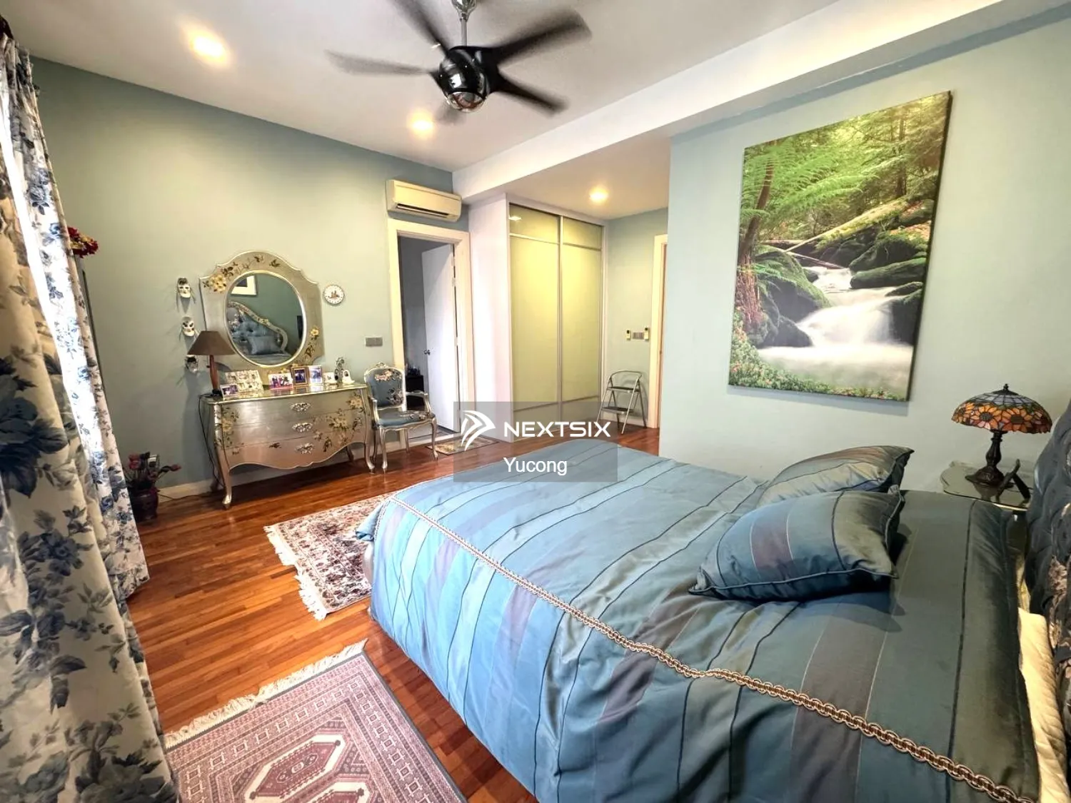 Semi-detached House For Sale in Iskandar Puteri (Nusajaya) Johor - Image 20