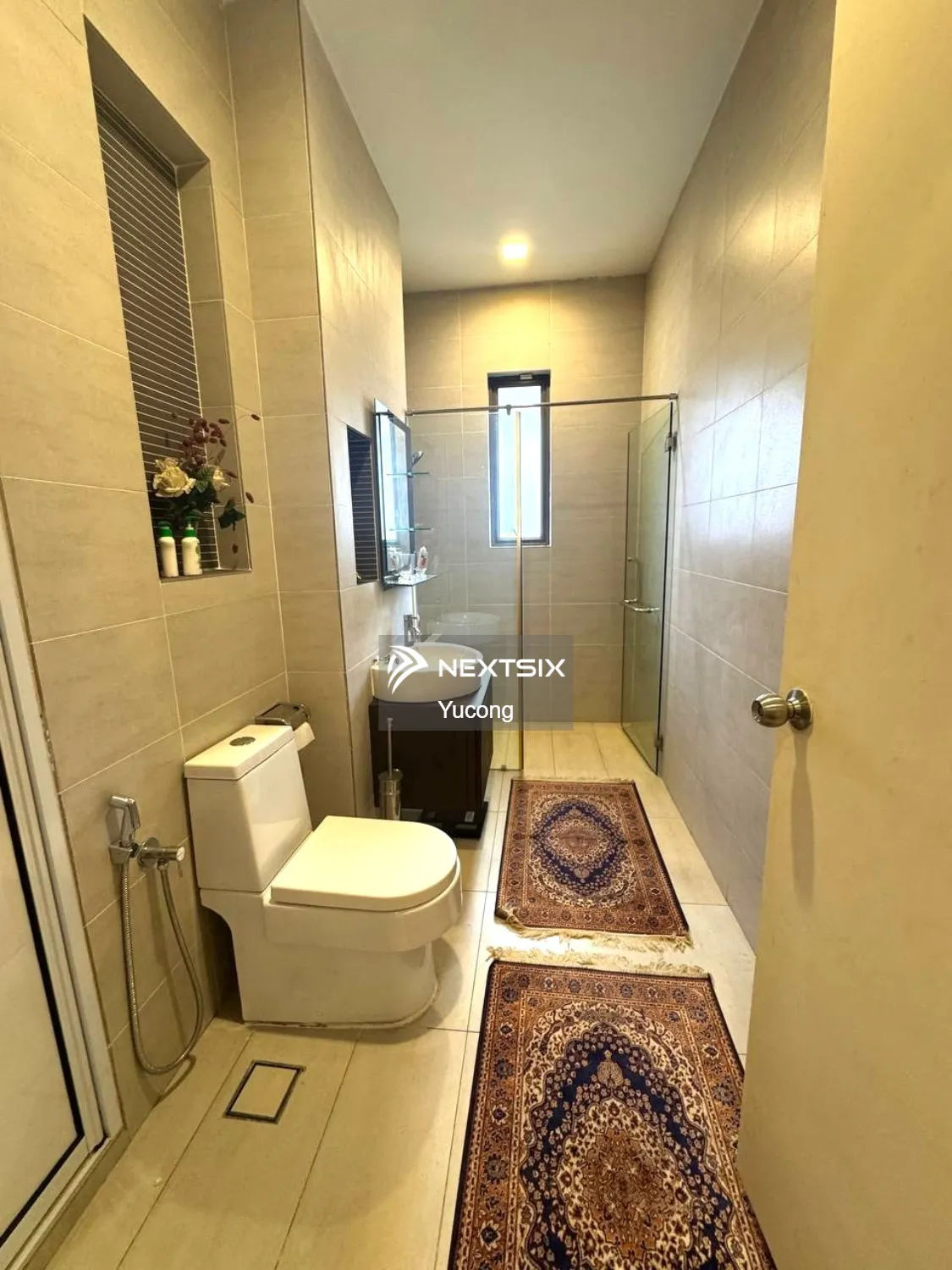 Semi-detached House For Sale in Iskandar Puteri (Nusajaya) Johor - Image 23