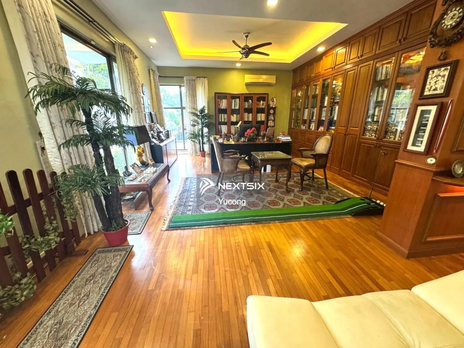 Semi-detached House For Sale in Iskandar Puteri (Nusajaya) Johor - Image 24