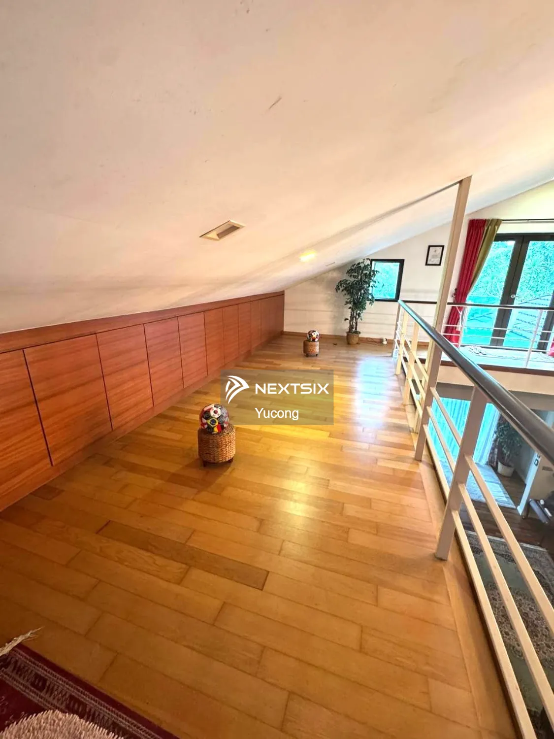 Semi-detached House For Sale in Iskandar Puteri (Nusajaya) Johor - Image 26