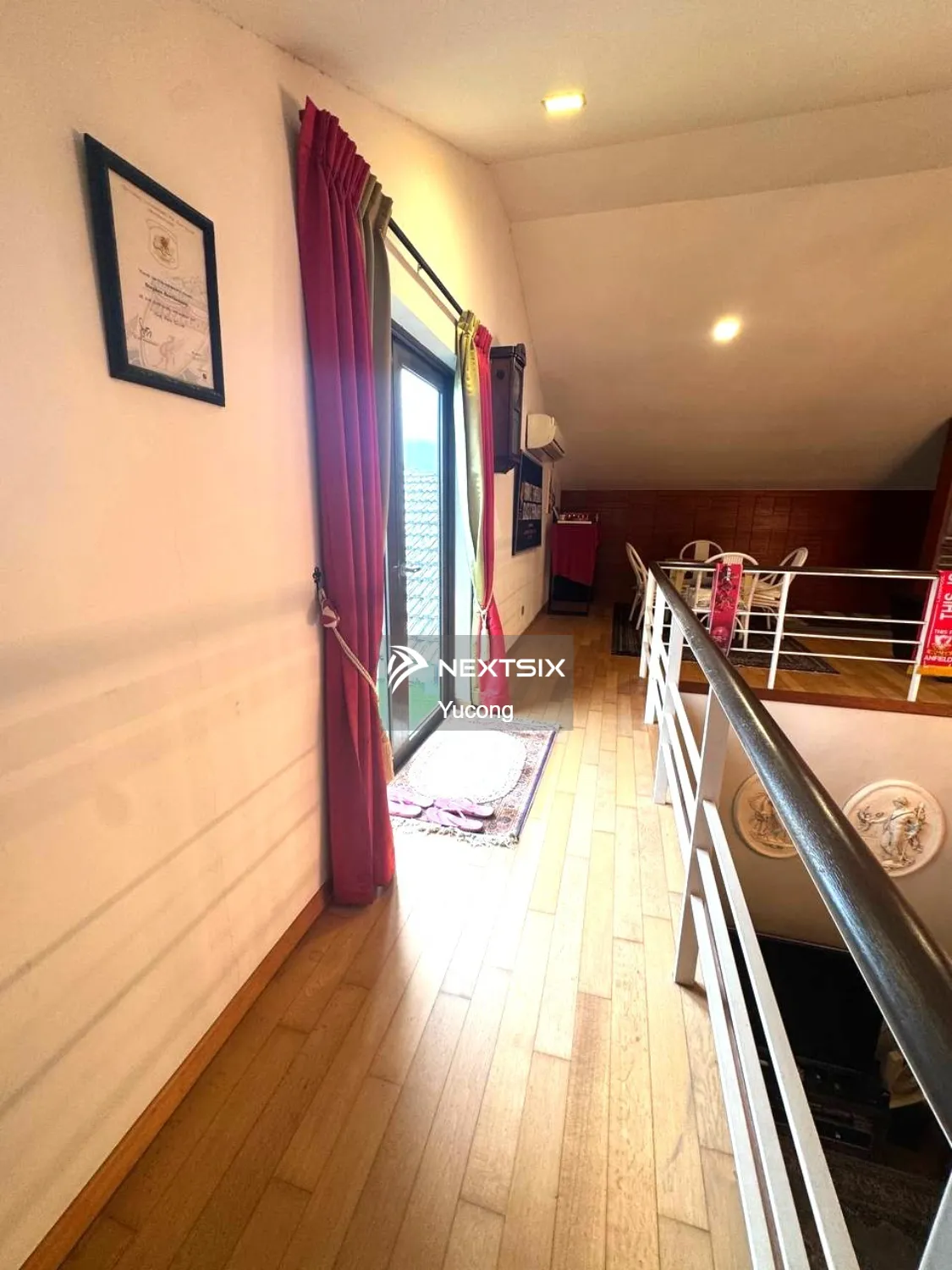 Semi-detached House For Sale in Iskandar Puteri (Nusajaya) Johor - Image 27