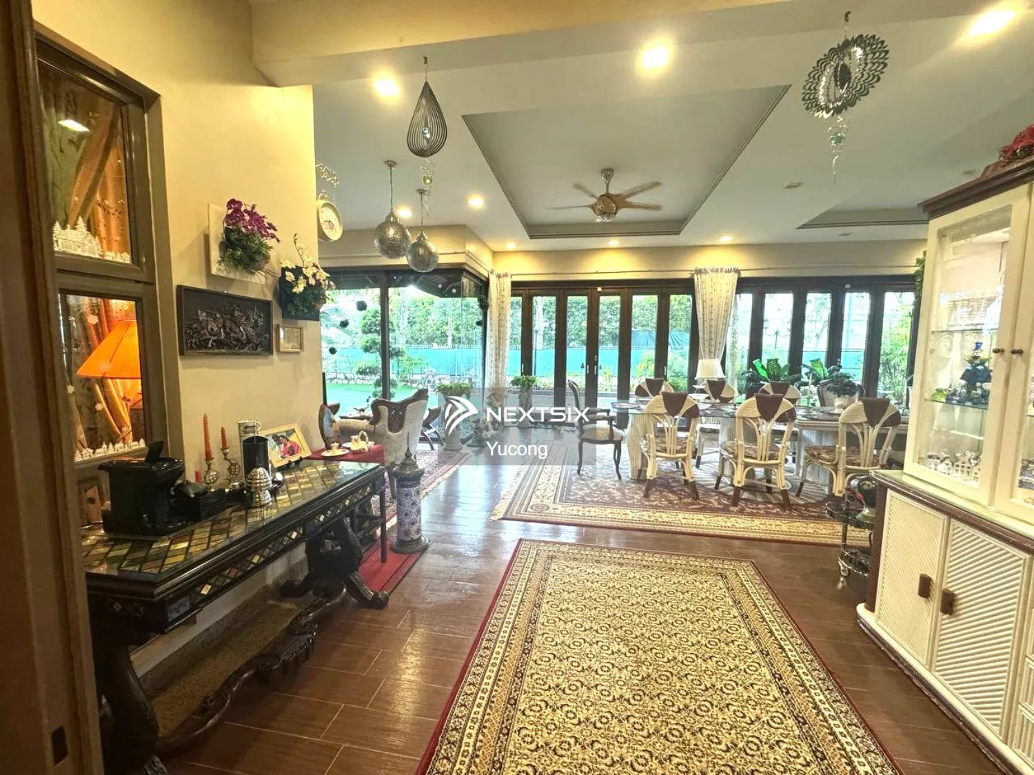 Semi-detached House For Sale in Iskandar Puteri (Nusajaya) Johor - Image 5